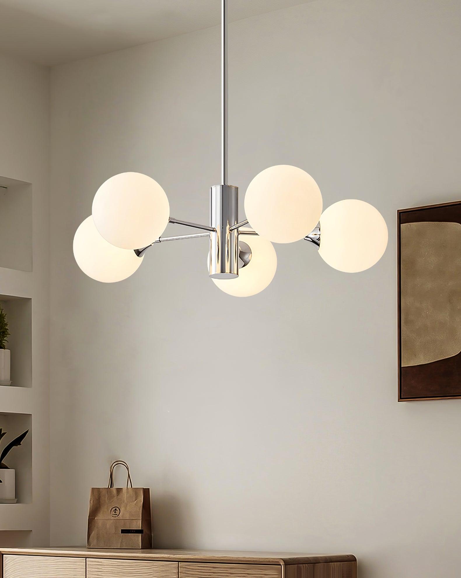 Lola Chandelier - Cueteks