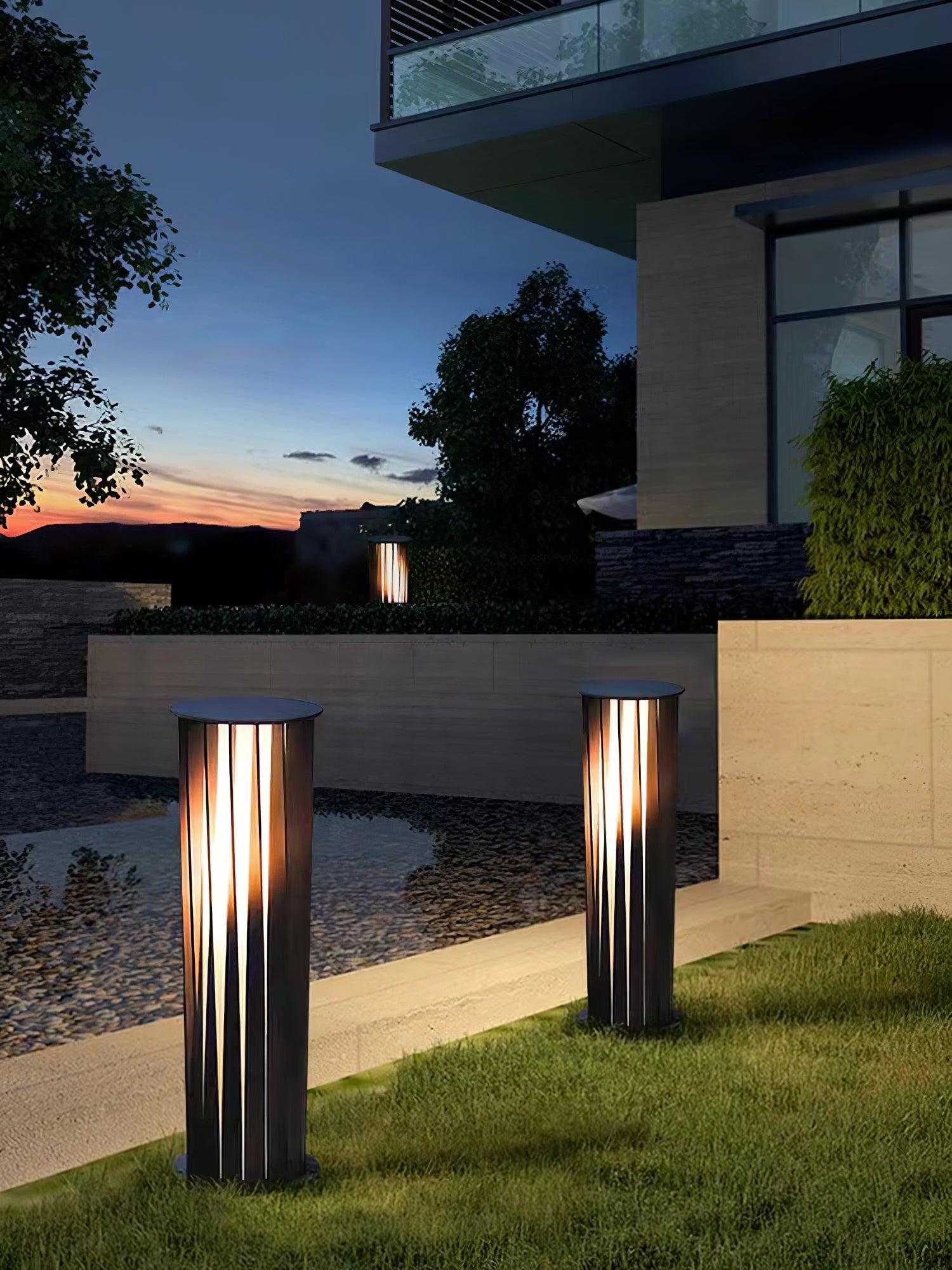 Unopiu LED Garden Light - Cueteks