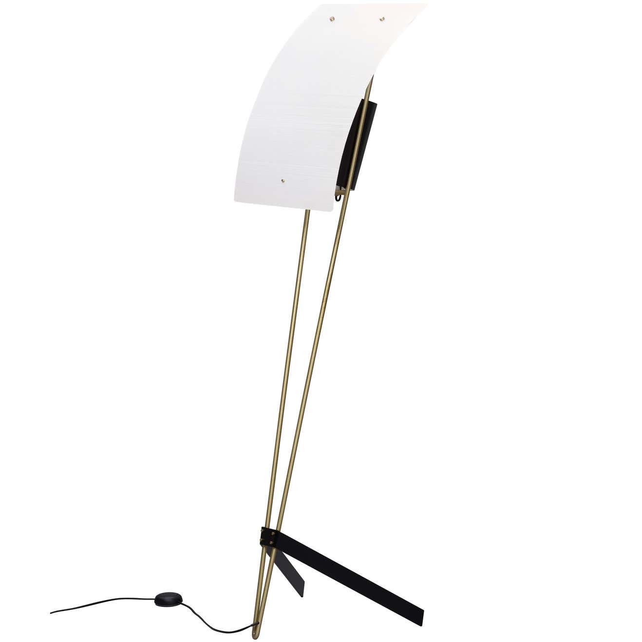 Kite Floor Lamp - Cueteks