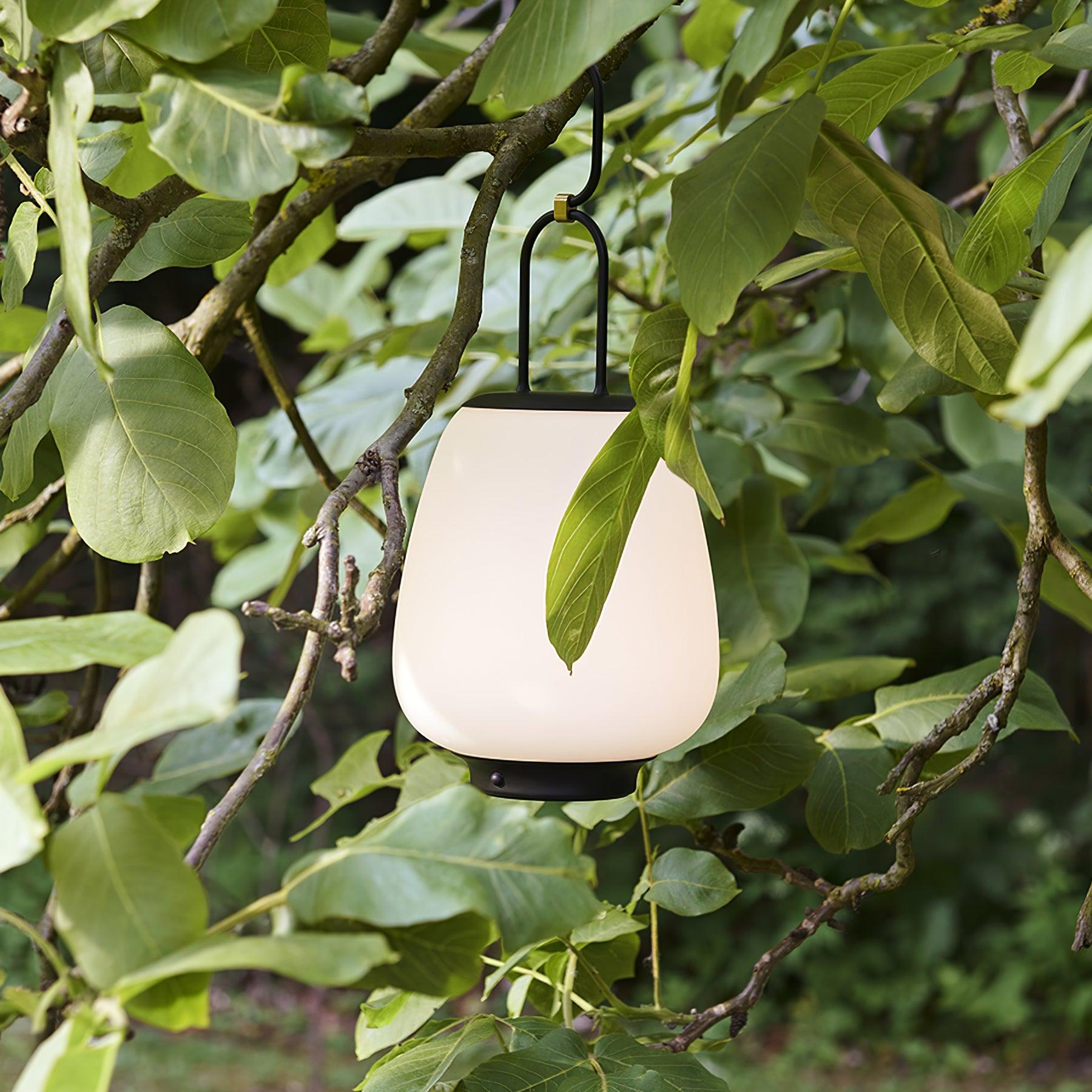 Portable Lantern Built-in Battery Table Lamp - Cueteks