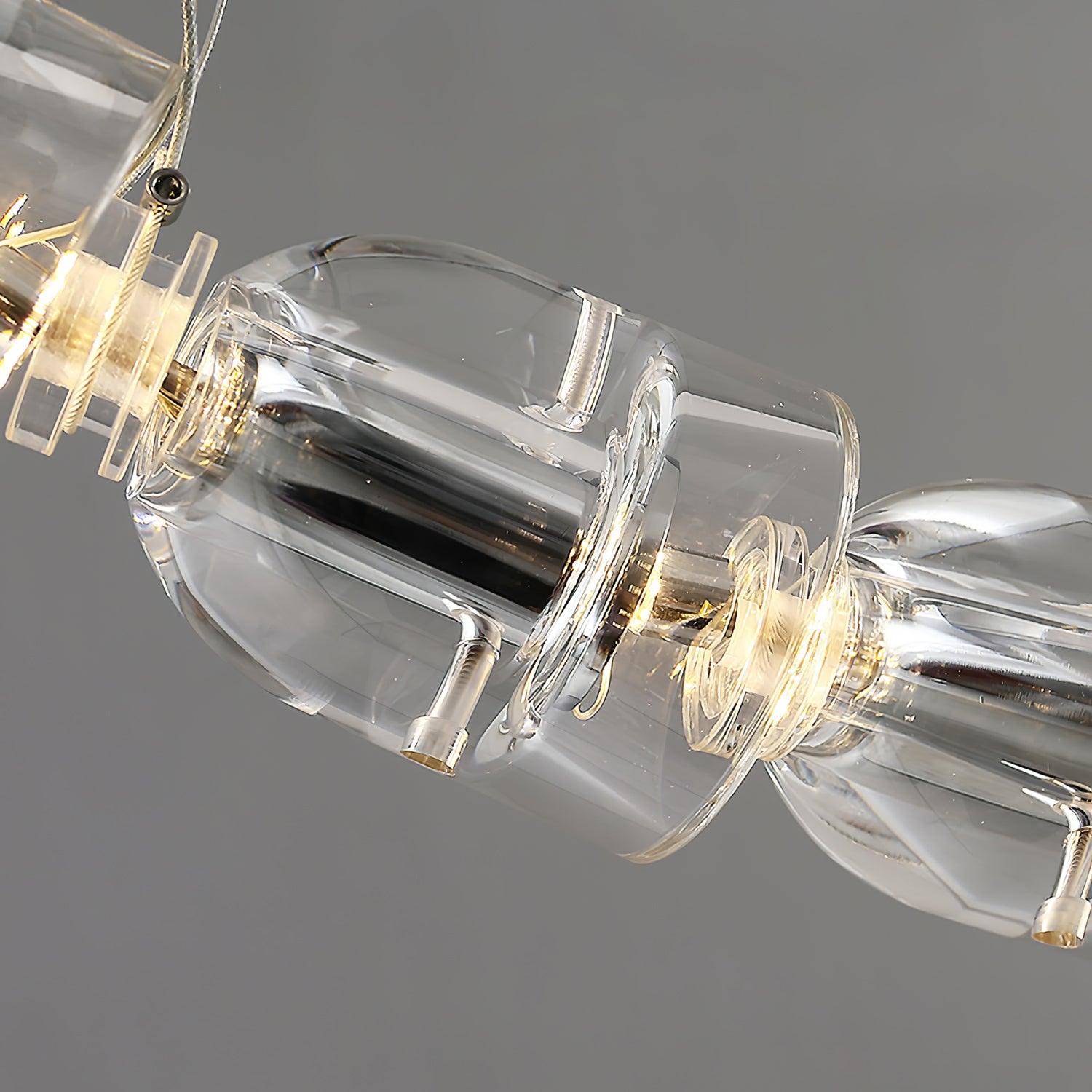Gabriel Chandelier H - Cueteks