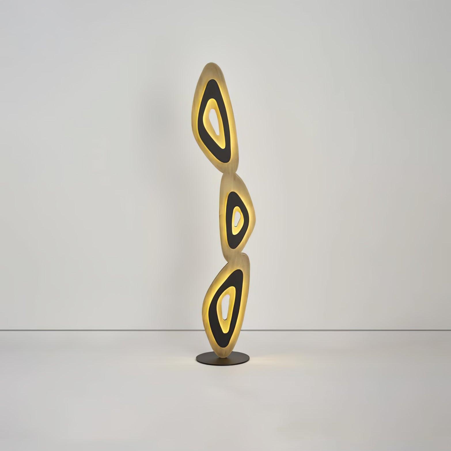 Nevis floor lamp