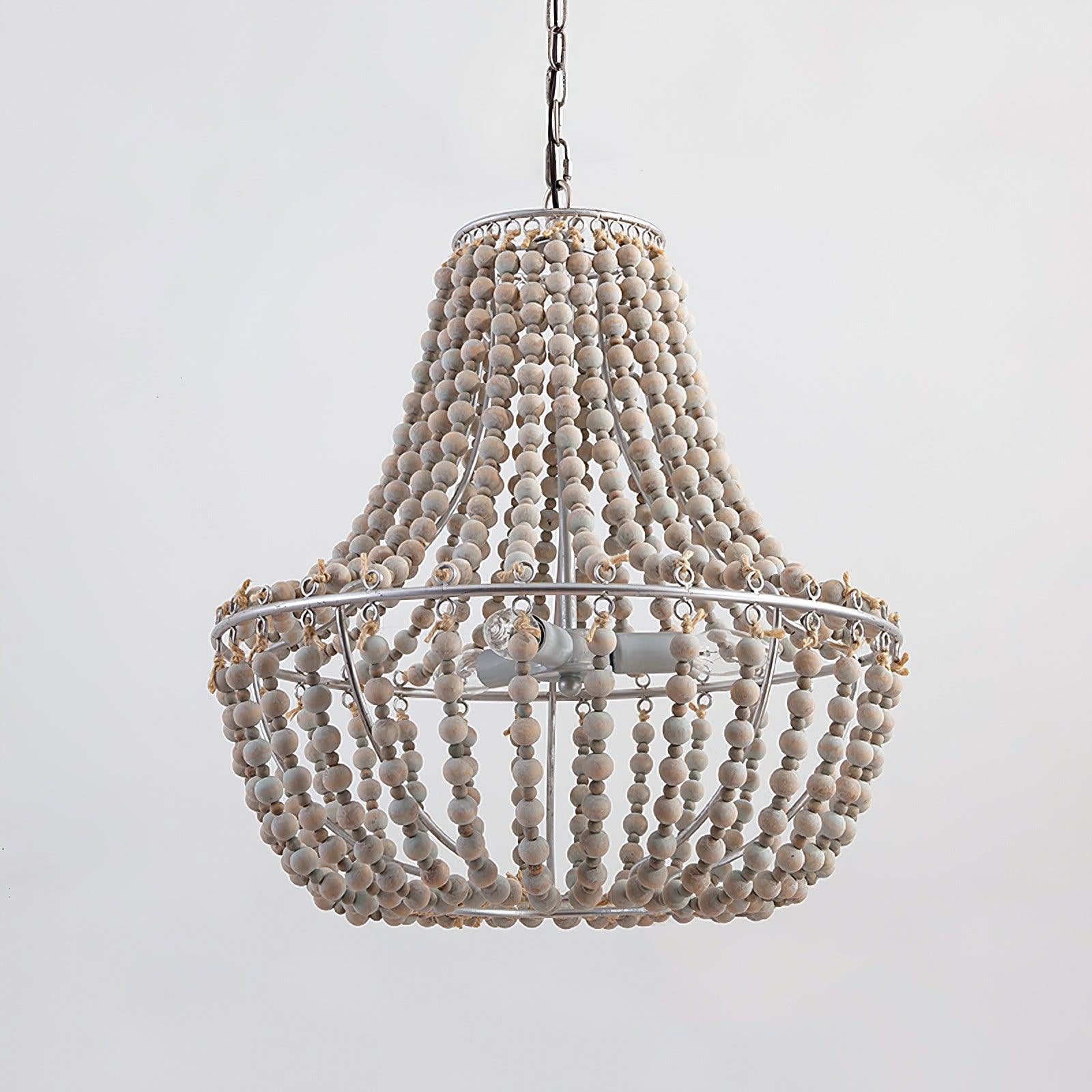 Koralky Chandelier - Cueteks