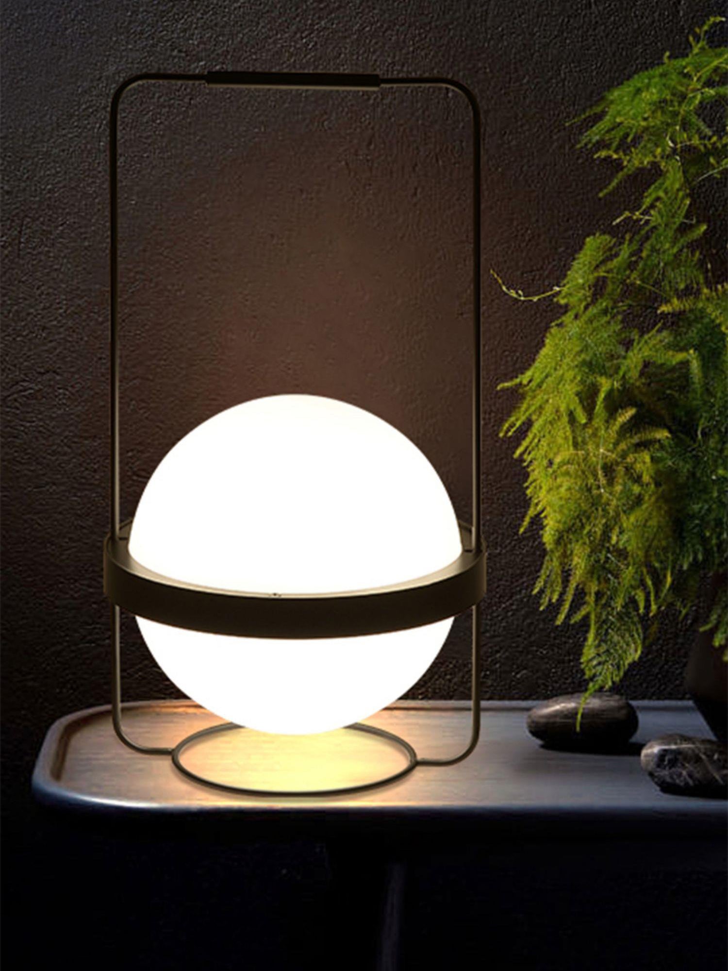 Gardens Table Lamp - Cueteks