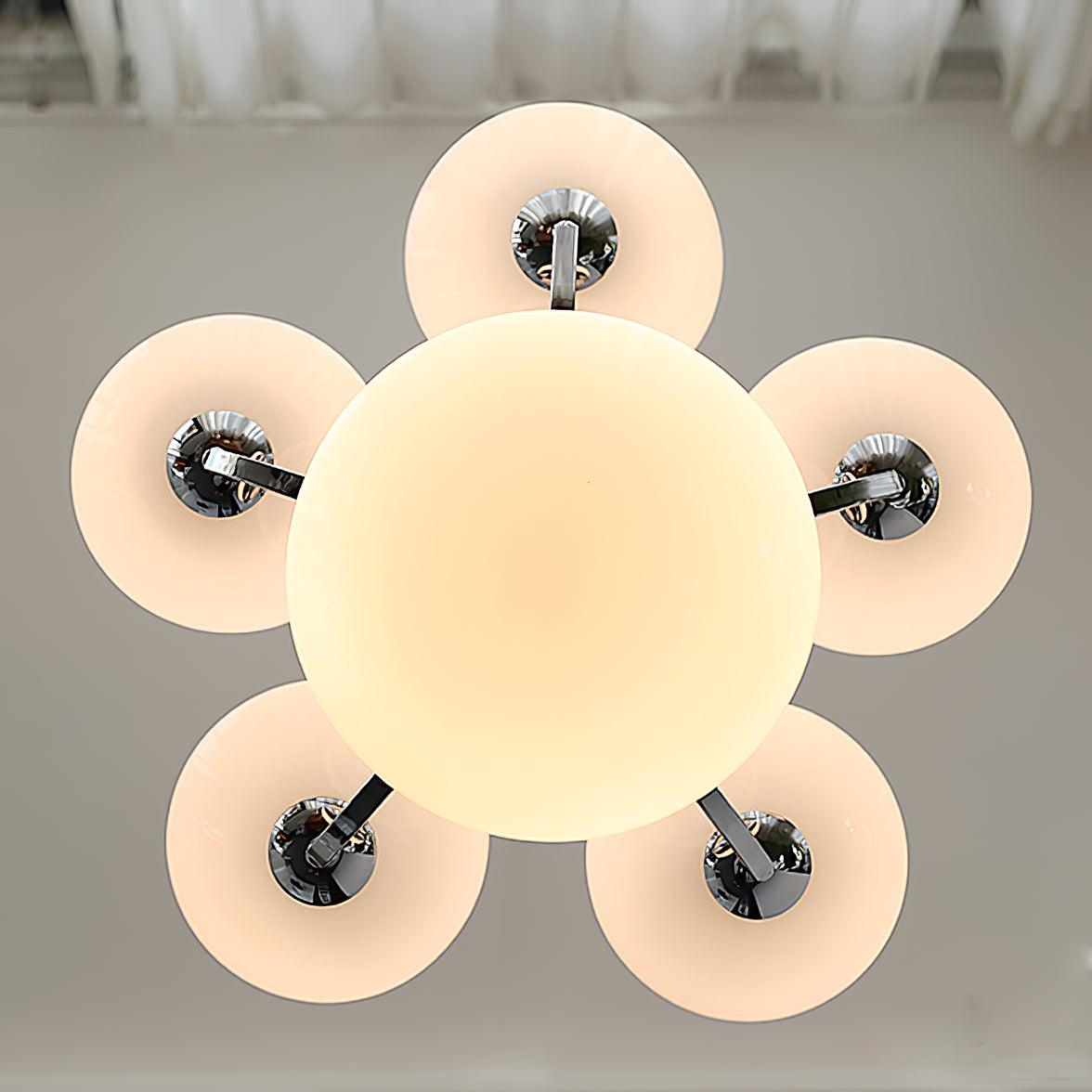 Keston Chandelier - Cueteks