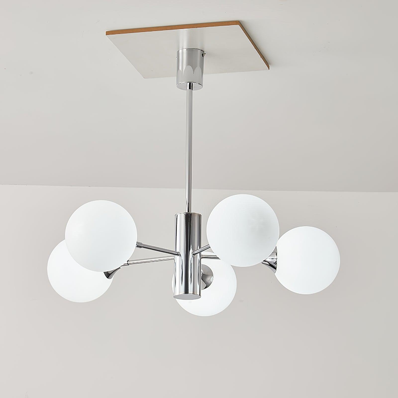 Lola Chandelier - Cueteks