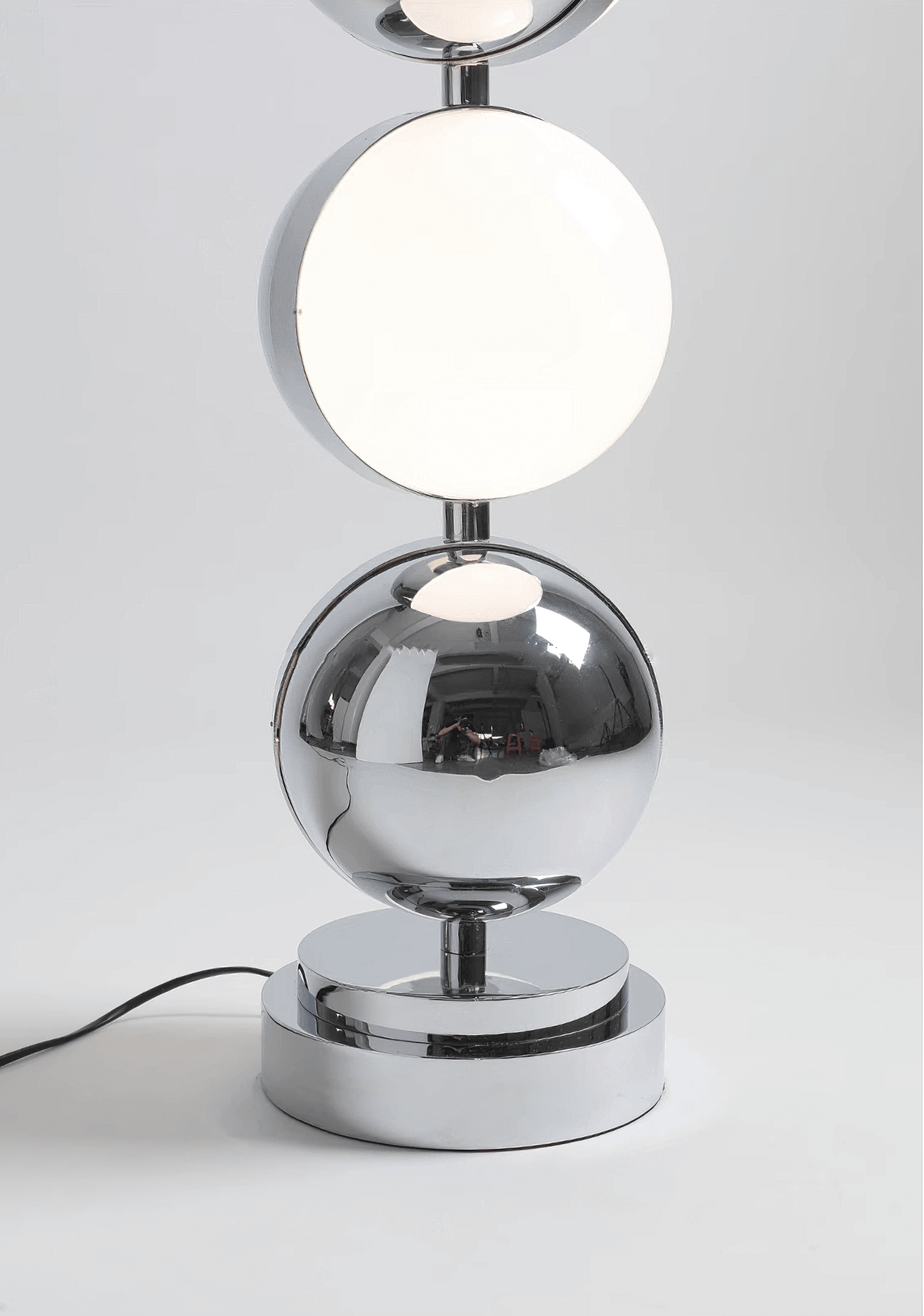 Vloer Floor Lamp - Cueteks