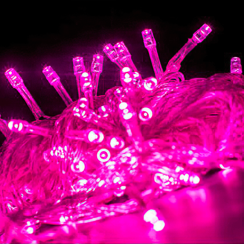 LED Fairy String Lights - Cueteks