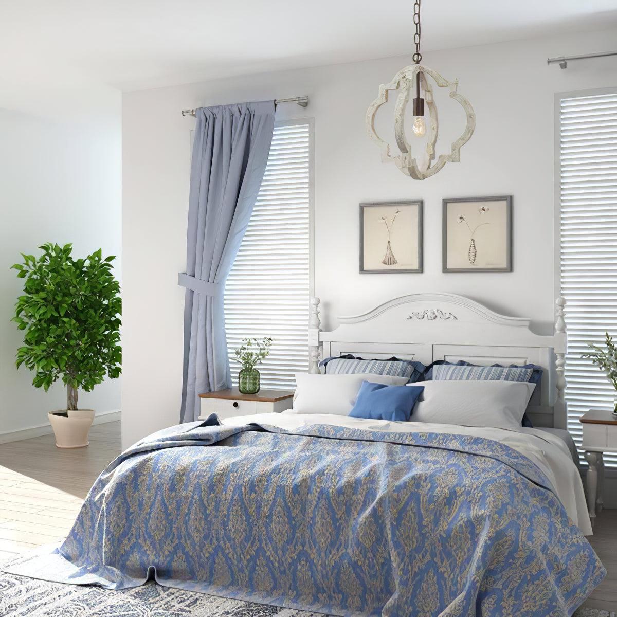 Timeless Chandelier - Cueteks