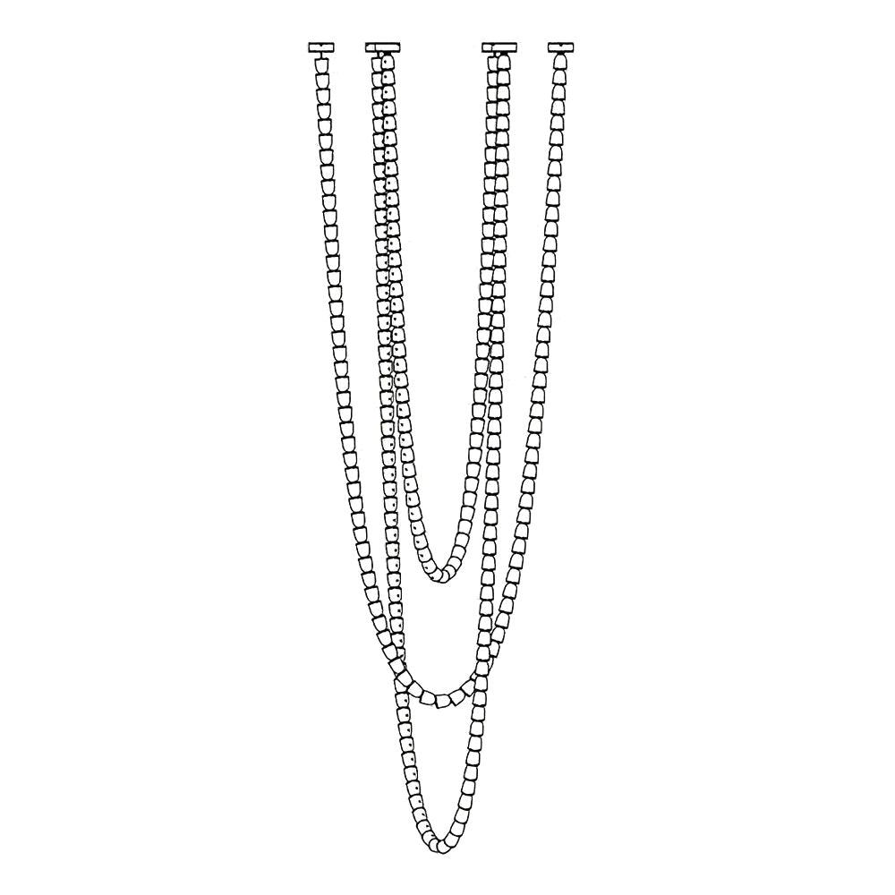 Gabriel Chandelier G - Cueteks