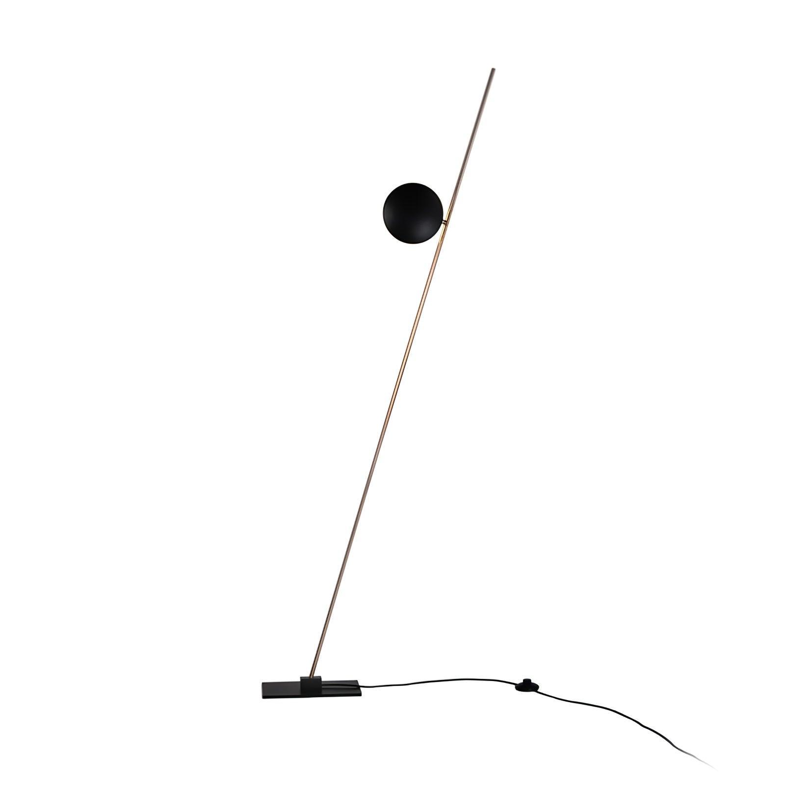 Giorgio Floor Light - Cueteks