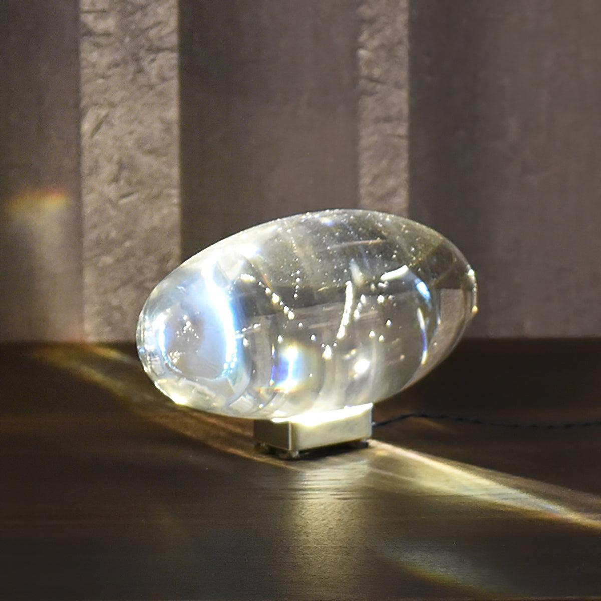 Atman Table Lamp - Cueteks