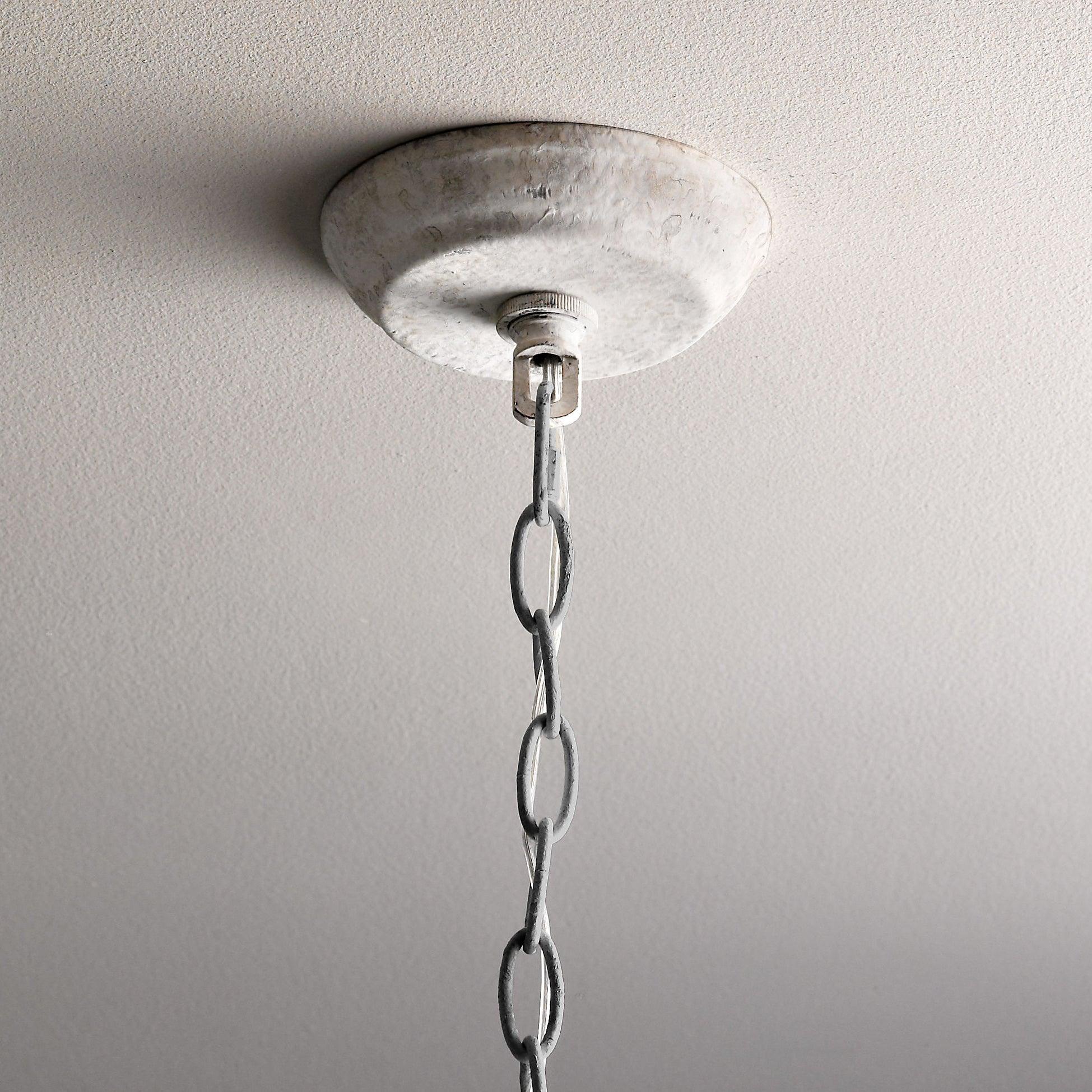 Circeo Chandelier - Cueteks