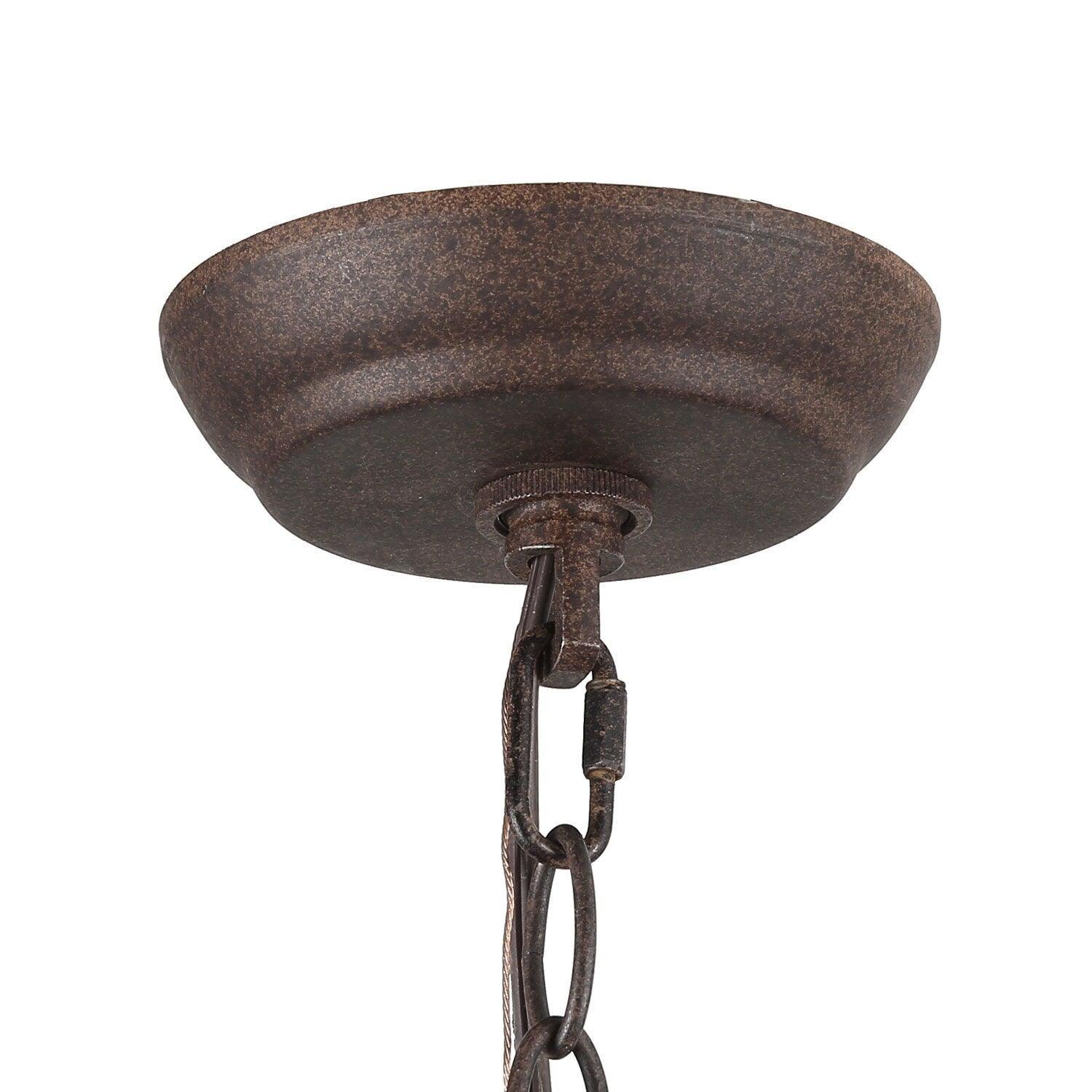 Timeless Chandelier - Cueteks