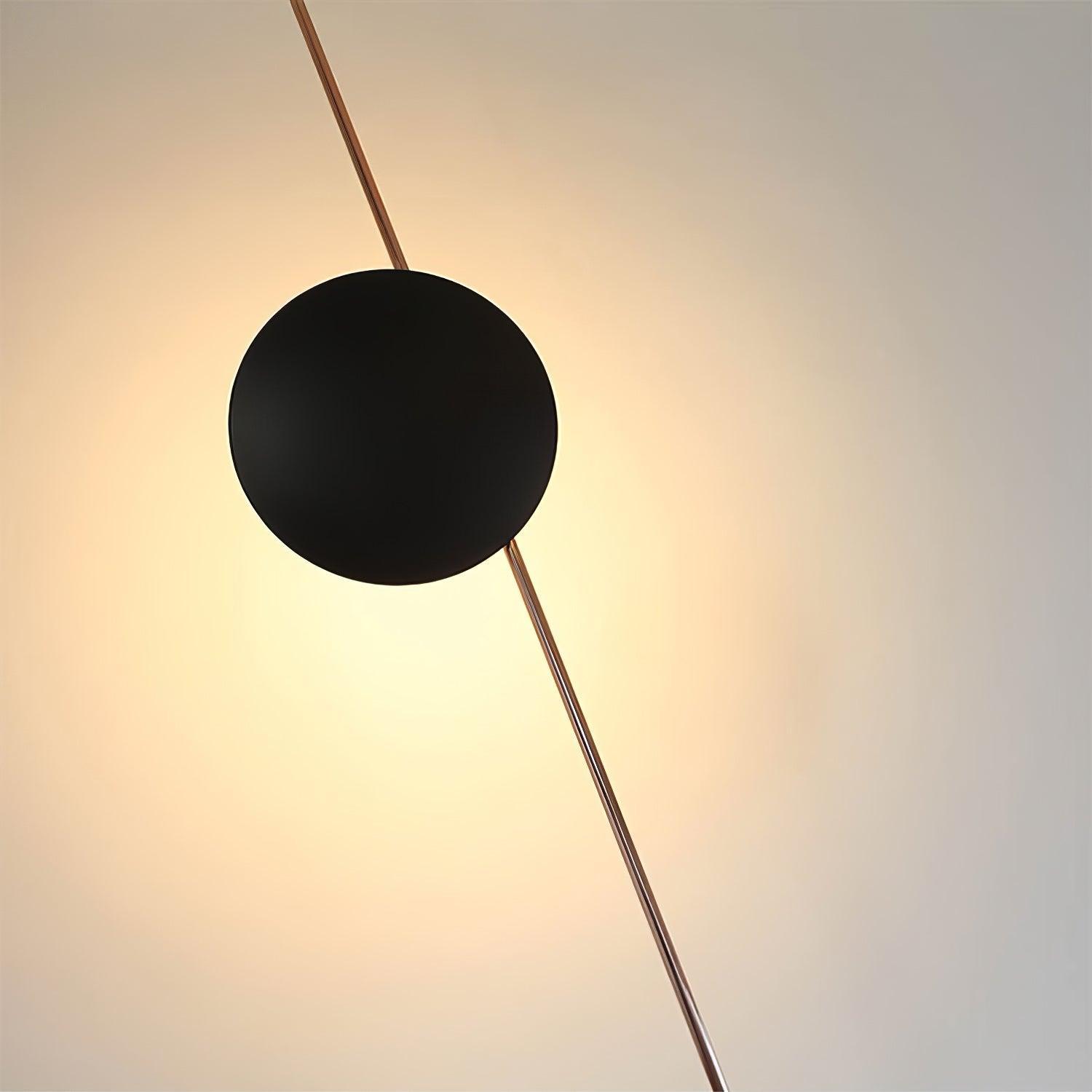 Giorgio Floor Light - Cueteks