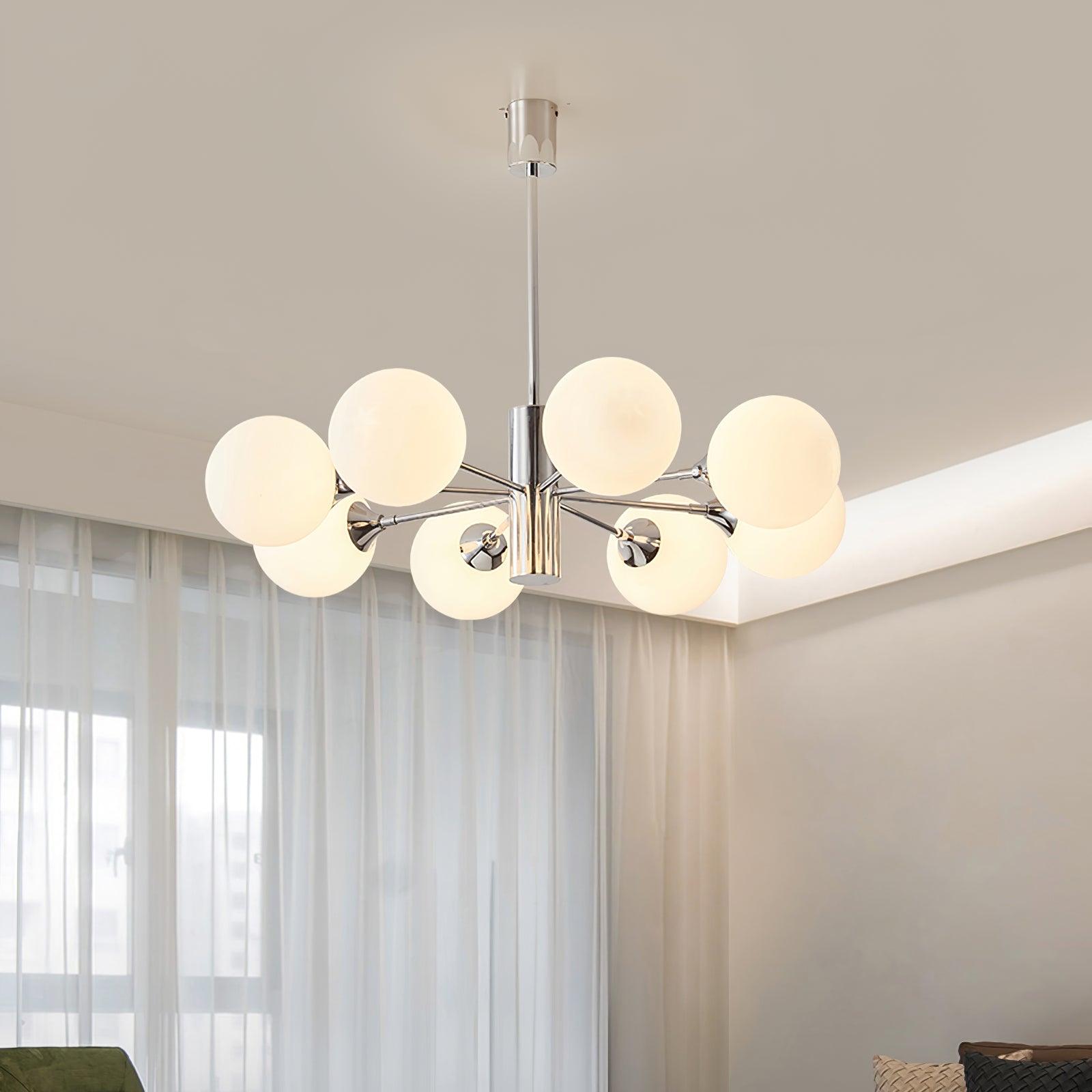 Lola Chandelier - Cueteks