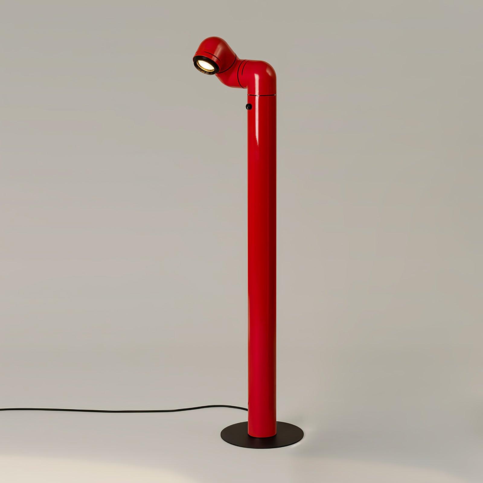 Tatu Alta Floor Lamp - Cueteks