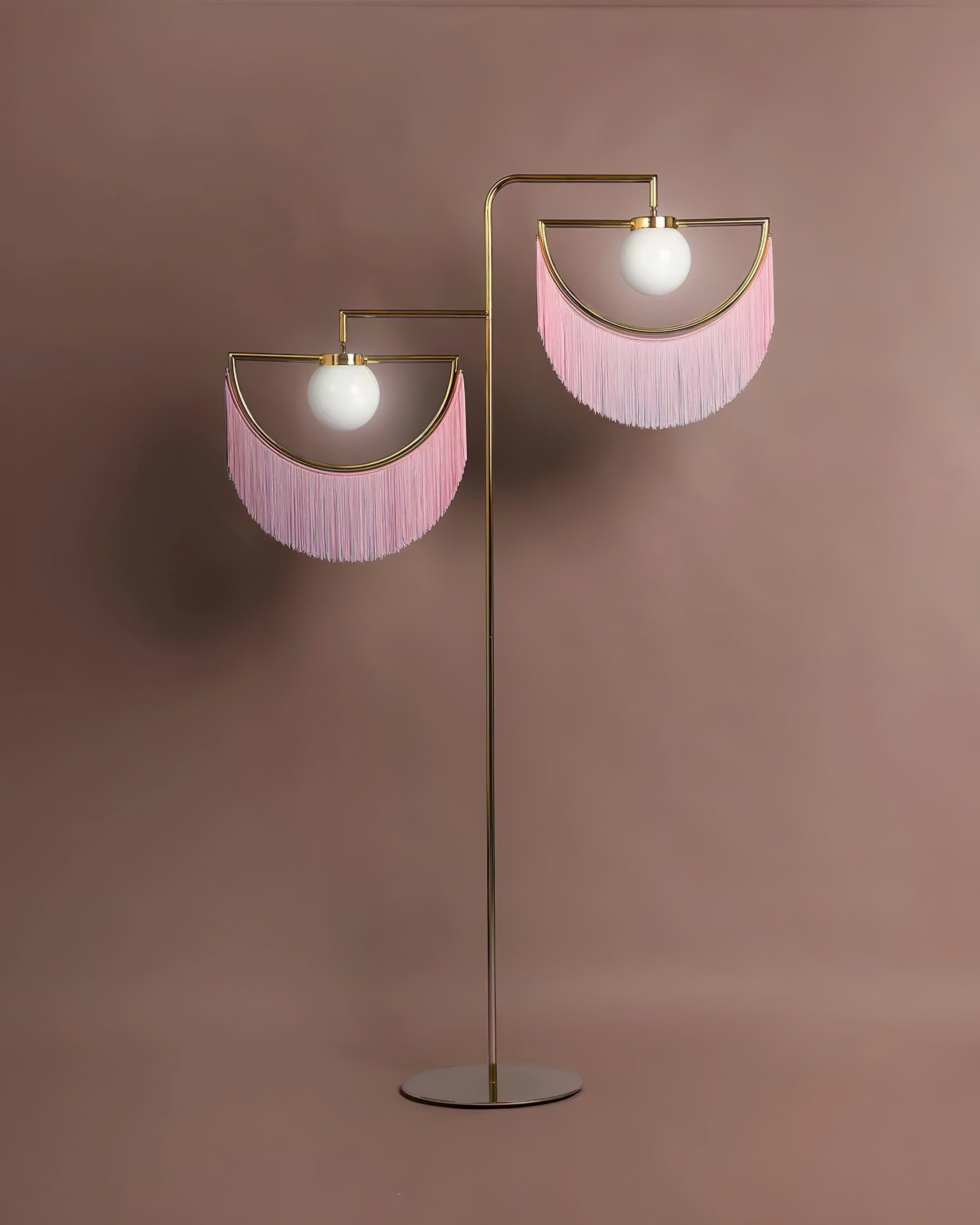 Wink Floor Lamp - Cueteks