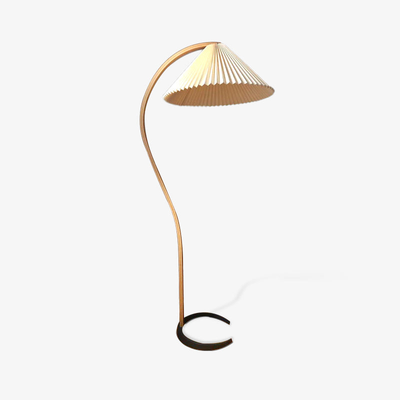 Caprani Floor Lamp - Cueteks