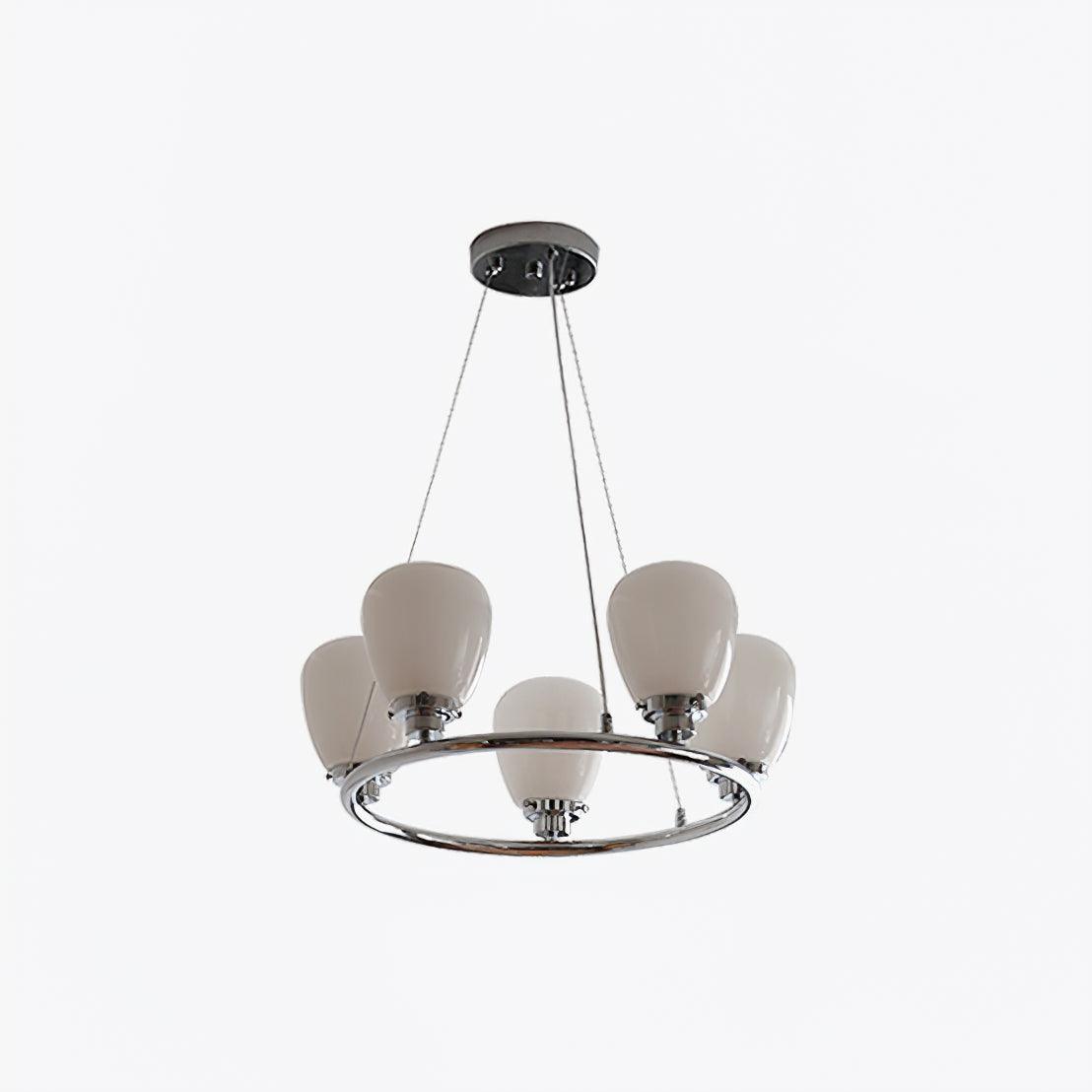 Werner Chandelier - Cueteks