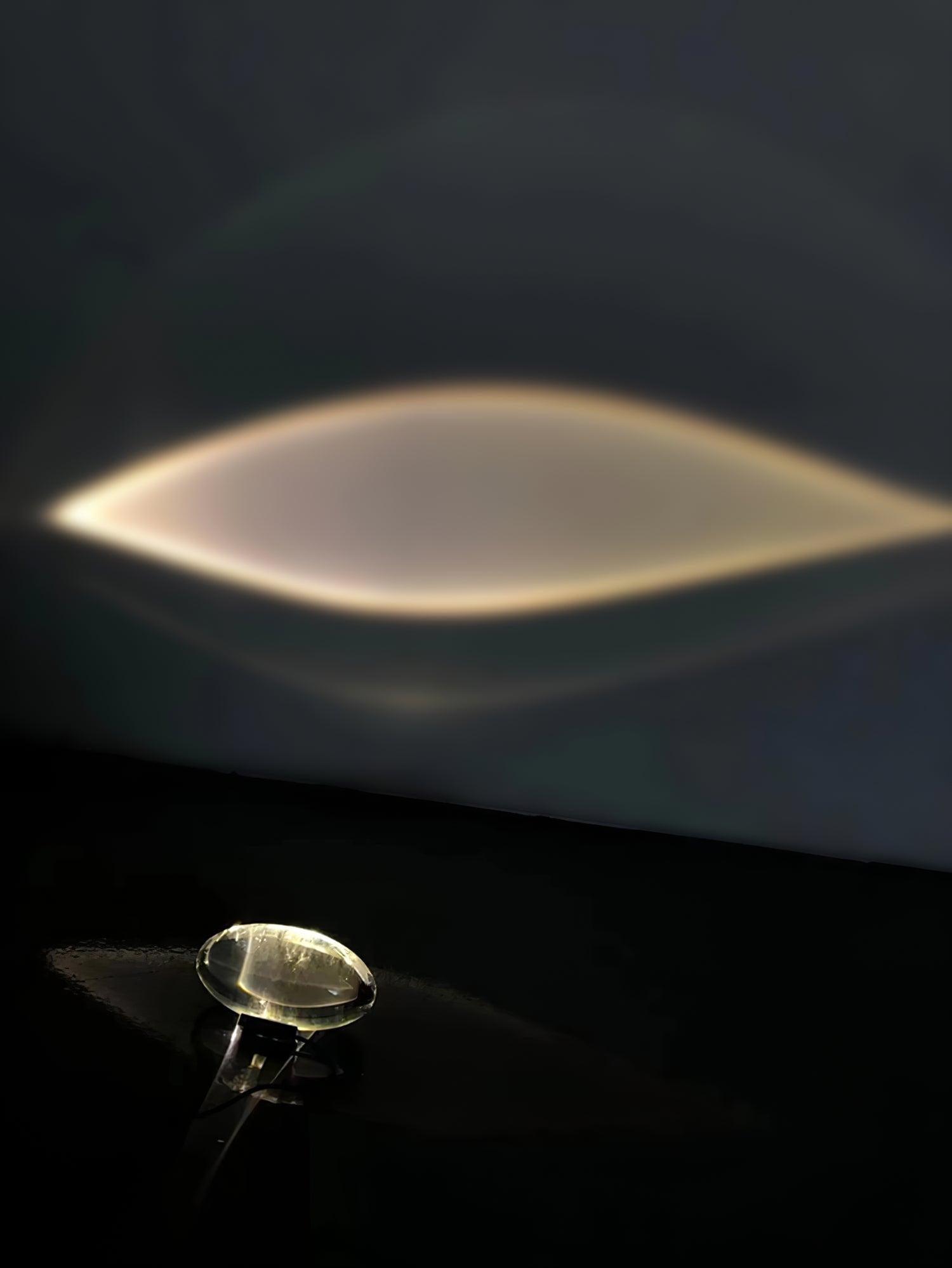 Atman Table Lamp - Cueteks