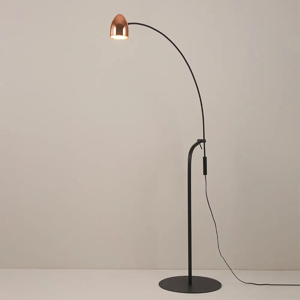 Hercules Floor Lamp - Cueteks
