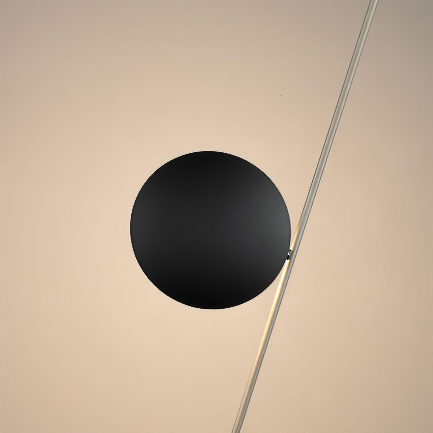 Giorgio Floor Light - Cueteks