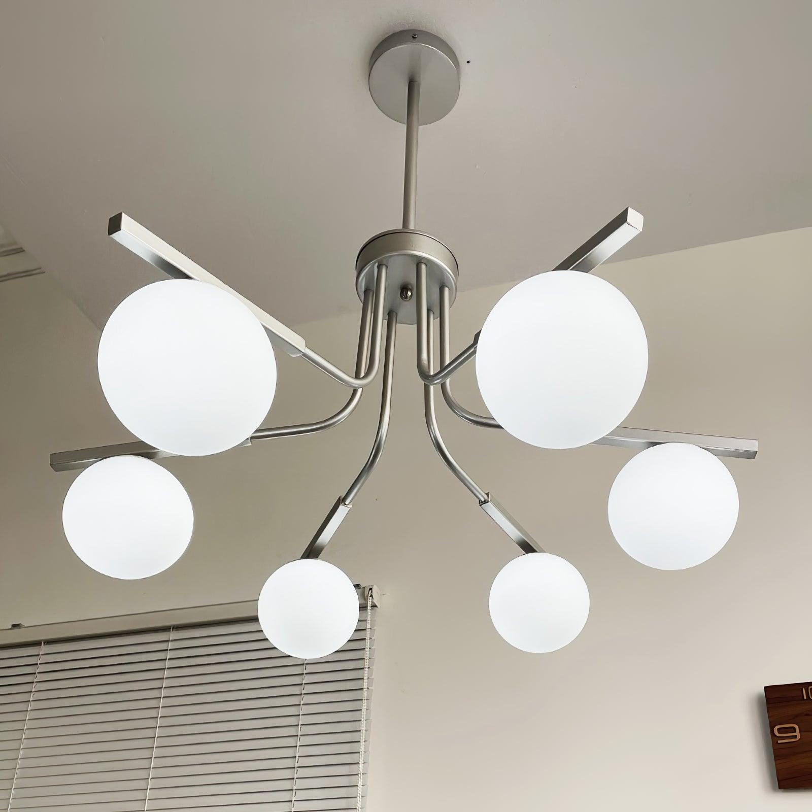 Bonnie Chandelier - Cueteks