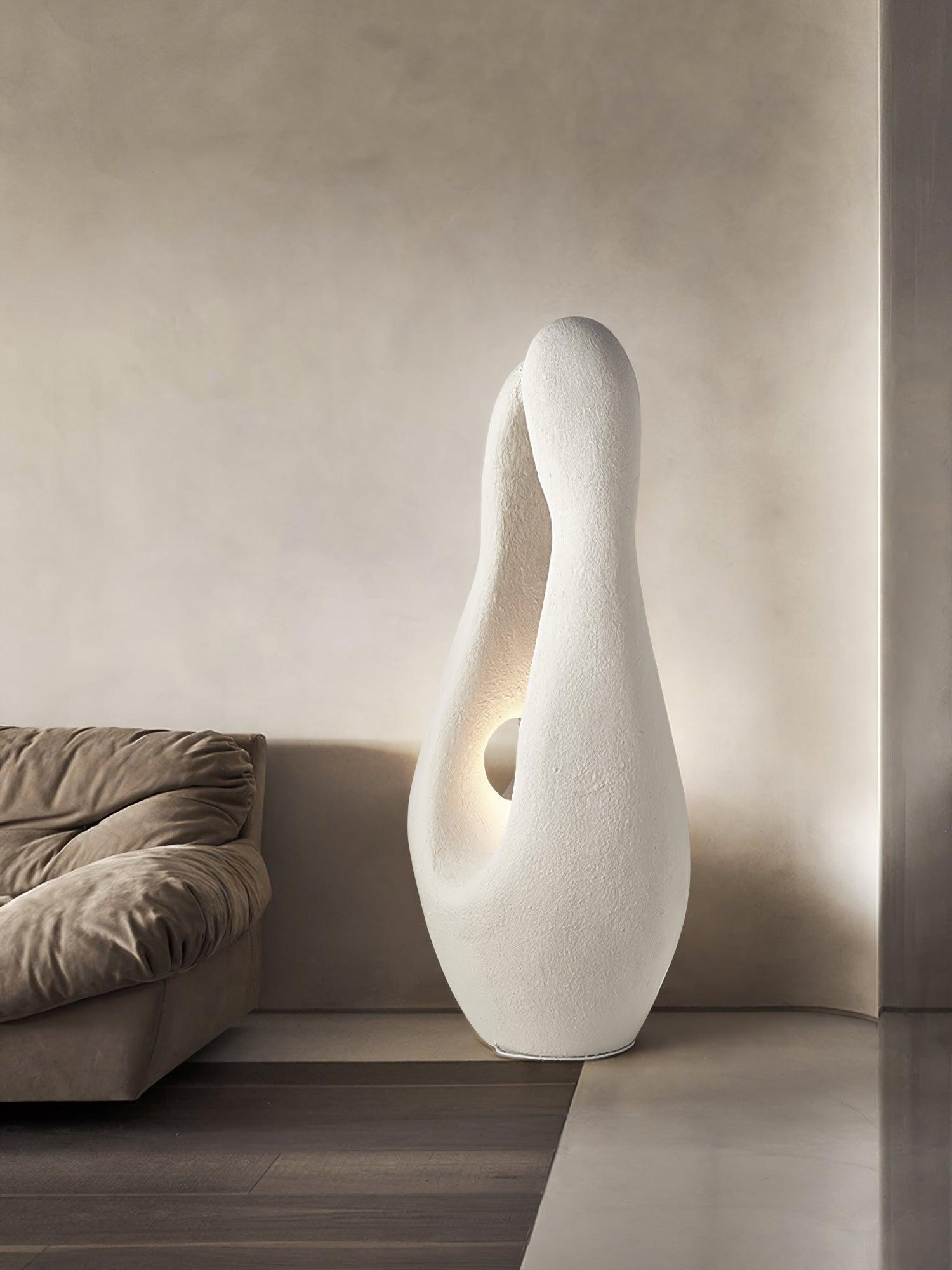 Newborn Floor Lamp - Cueteks