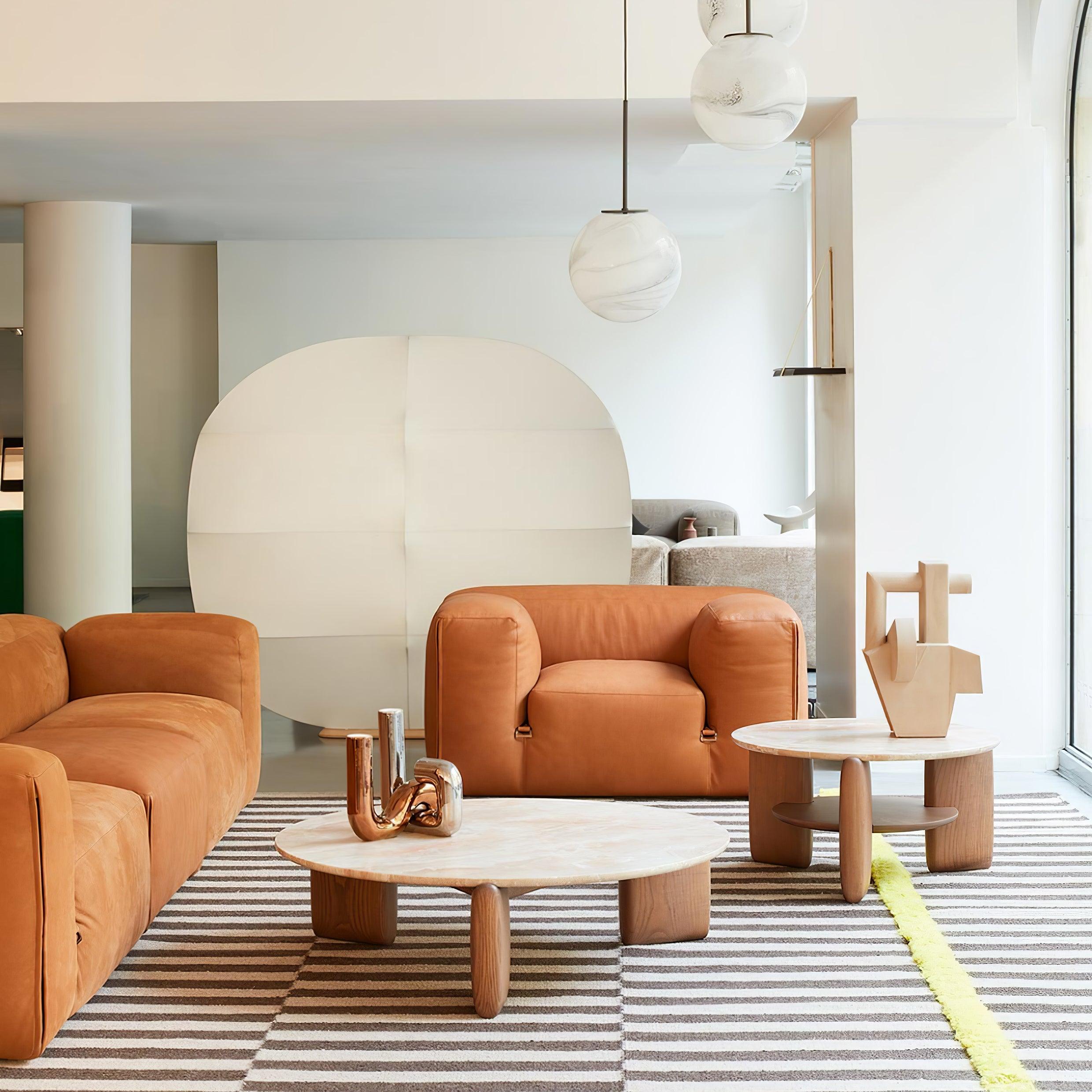 Windsurfing Floor Lamp - Cueteks