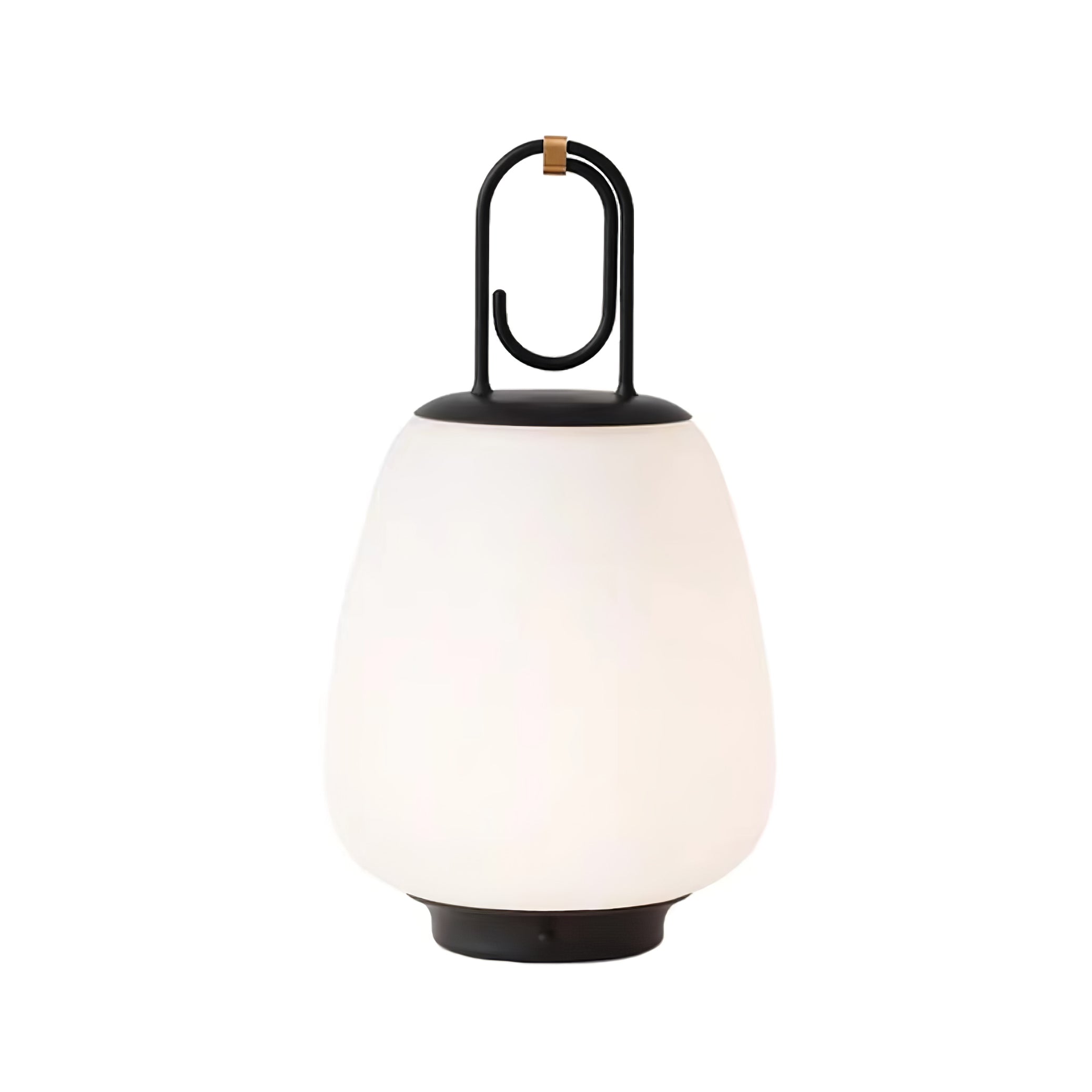 Portable Lantern Built-in Battery Table Lamp - Cueteks