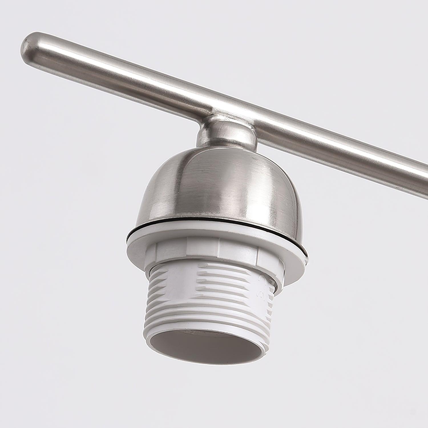 Barndon Chandelier - Cueteks