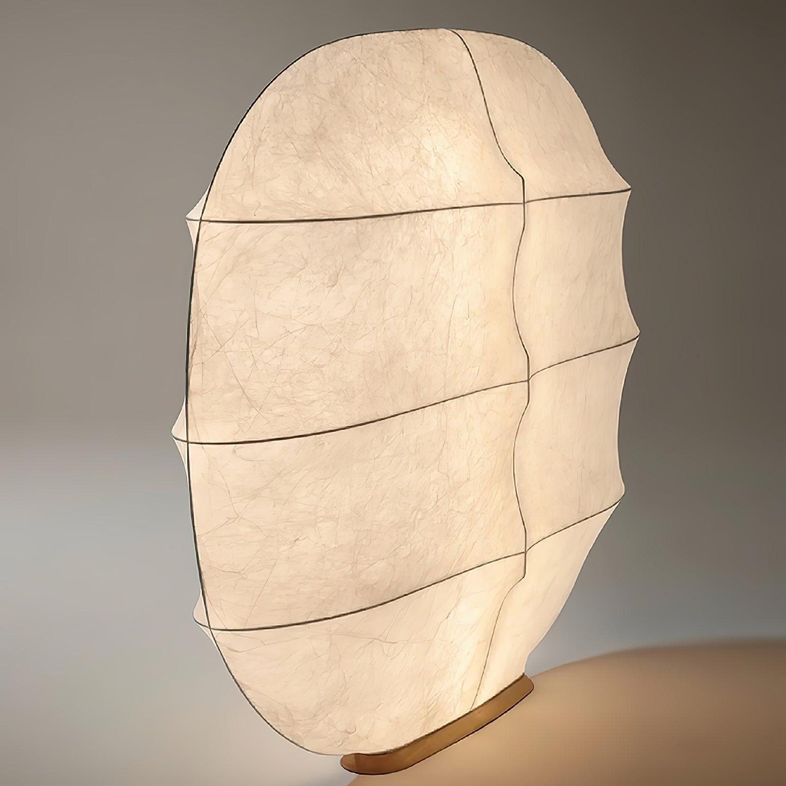 Windsurfing Floor Lamp - Cueteks