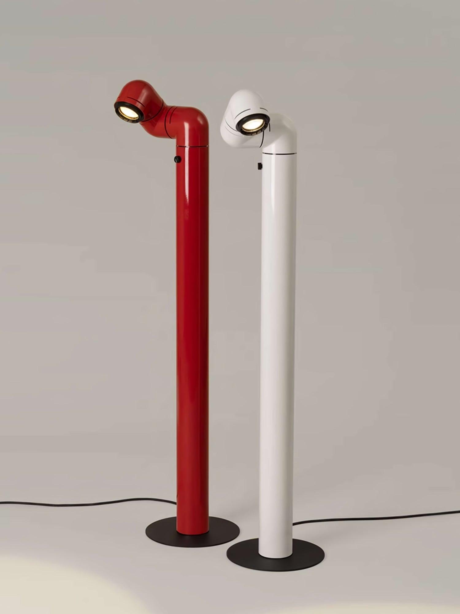 Tatu Alta Floor Lamp - Cueteks