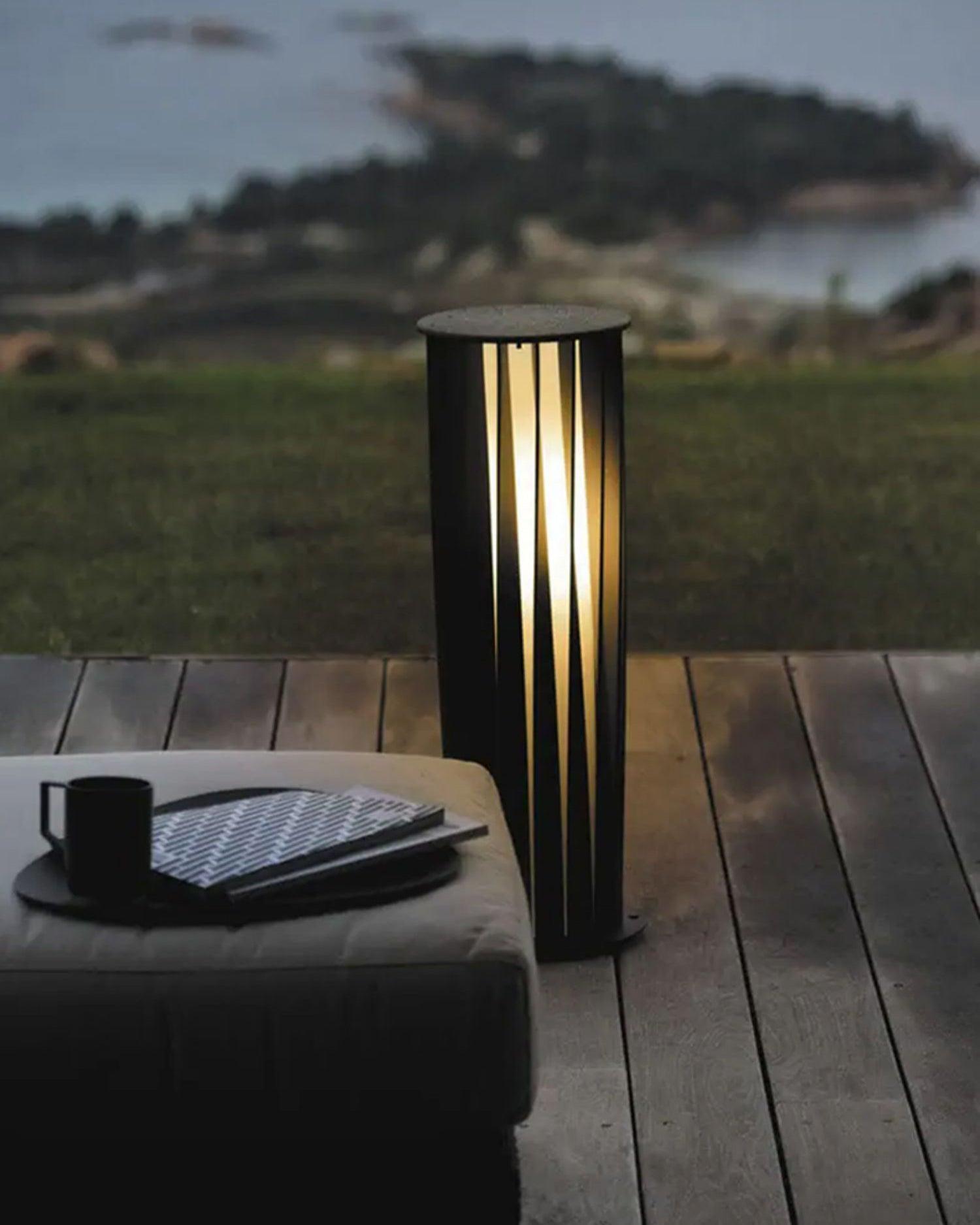 Unopiu LED Garden Light - Cueteks