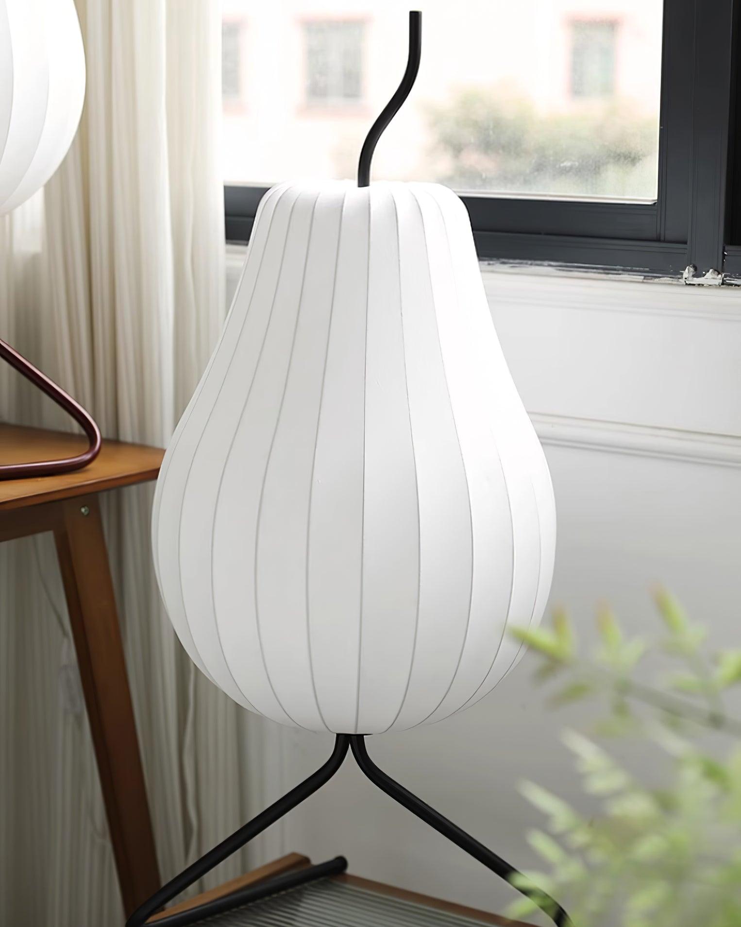 Pear Floor Lamp - Cueteks