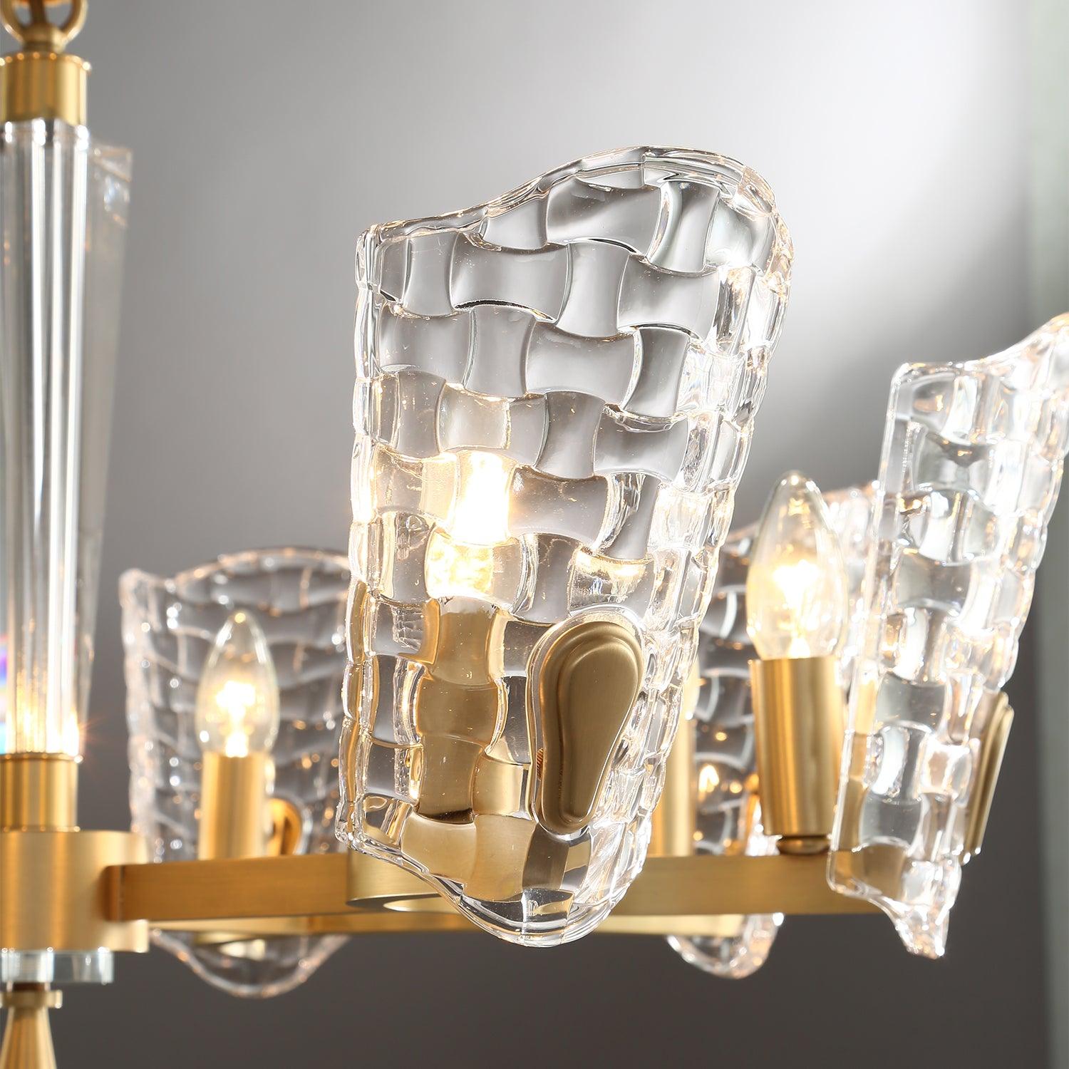 Renato Chandelier - Cueteks