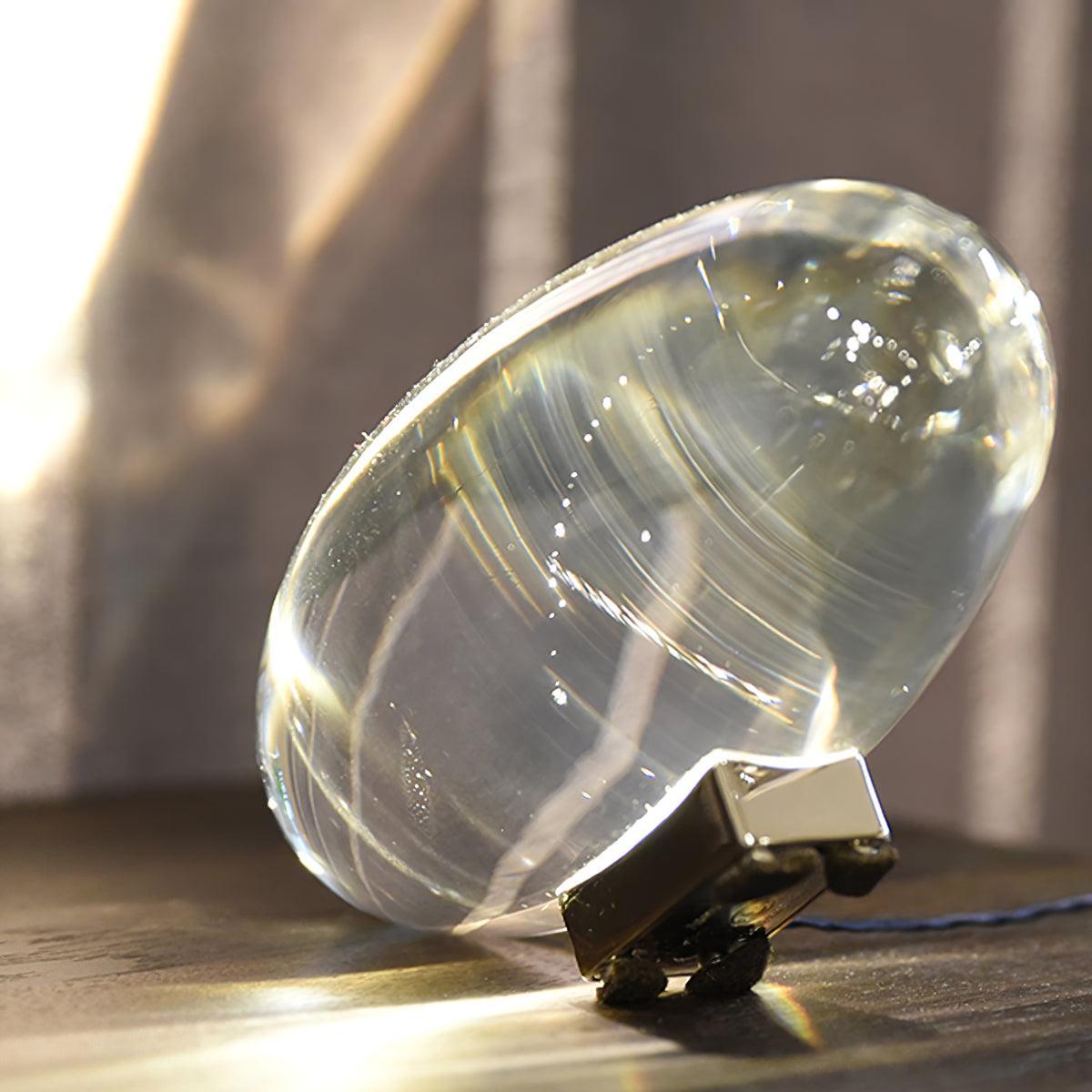 Atman Table Lamp - Cueteks