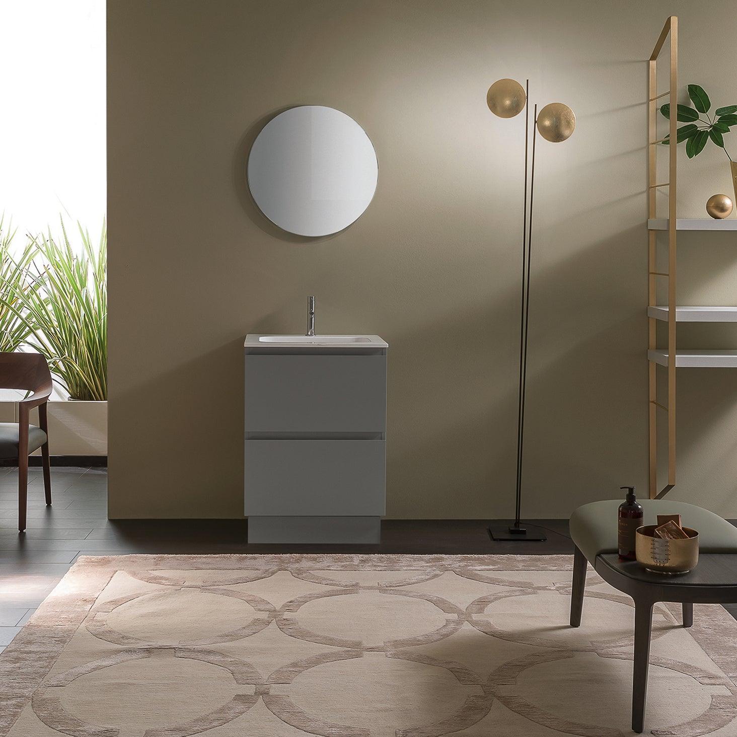 Giorgio Floor Light - Cueteks