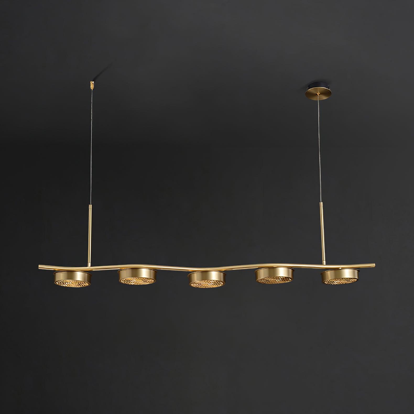 Eichholtz Aldo Chandelier - Cueteks