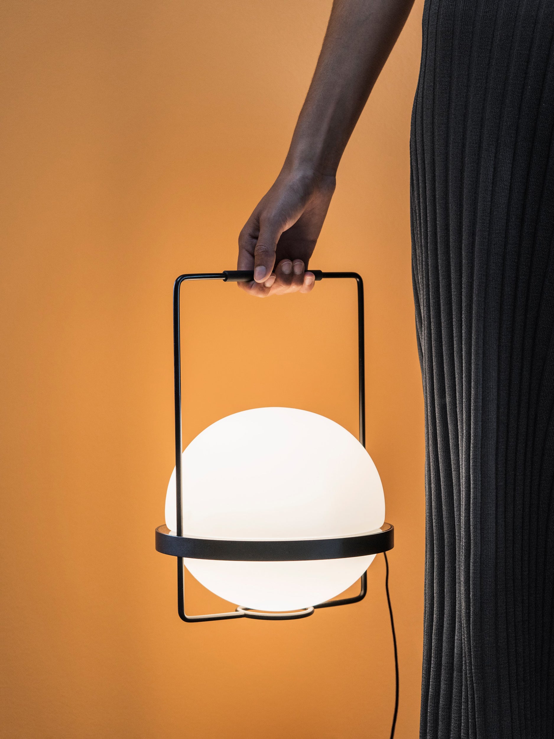 Gardens Table Lamp - Cueteks