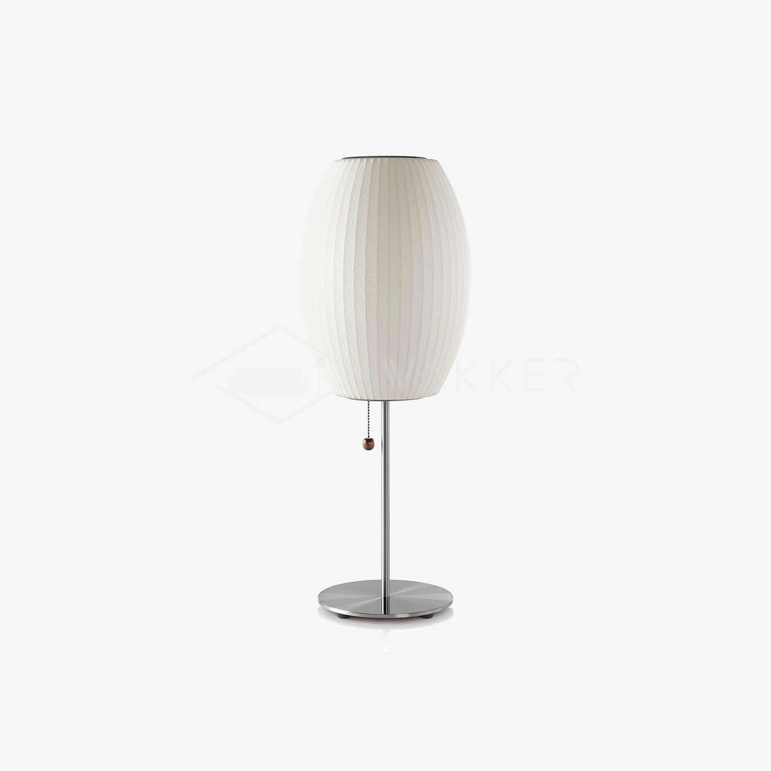 Nelson Table Lamp - Cueteks