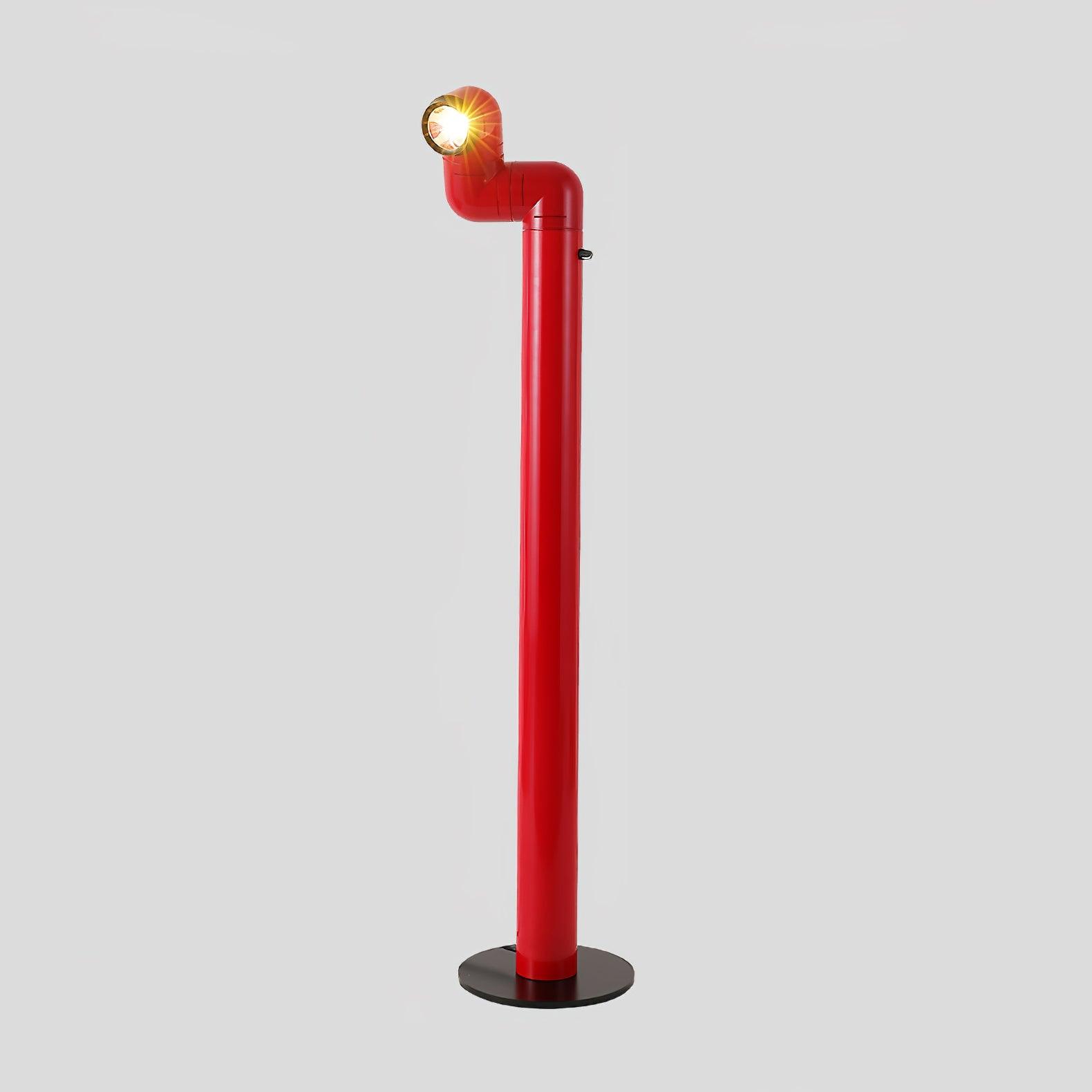 Tatu Alta Floor Lamp - Cueteks
