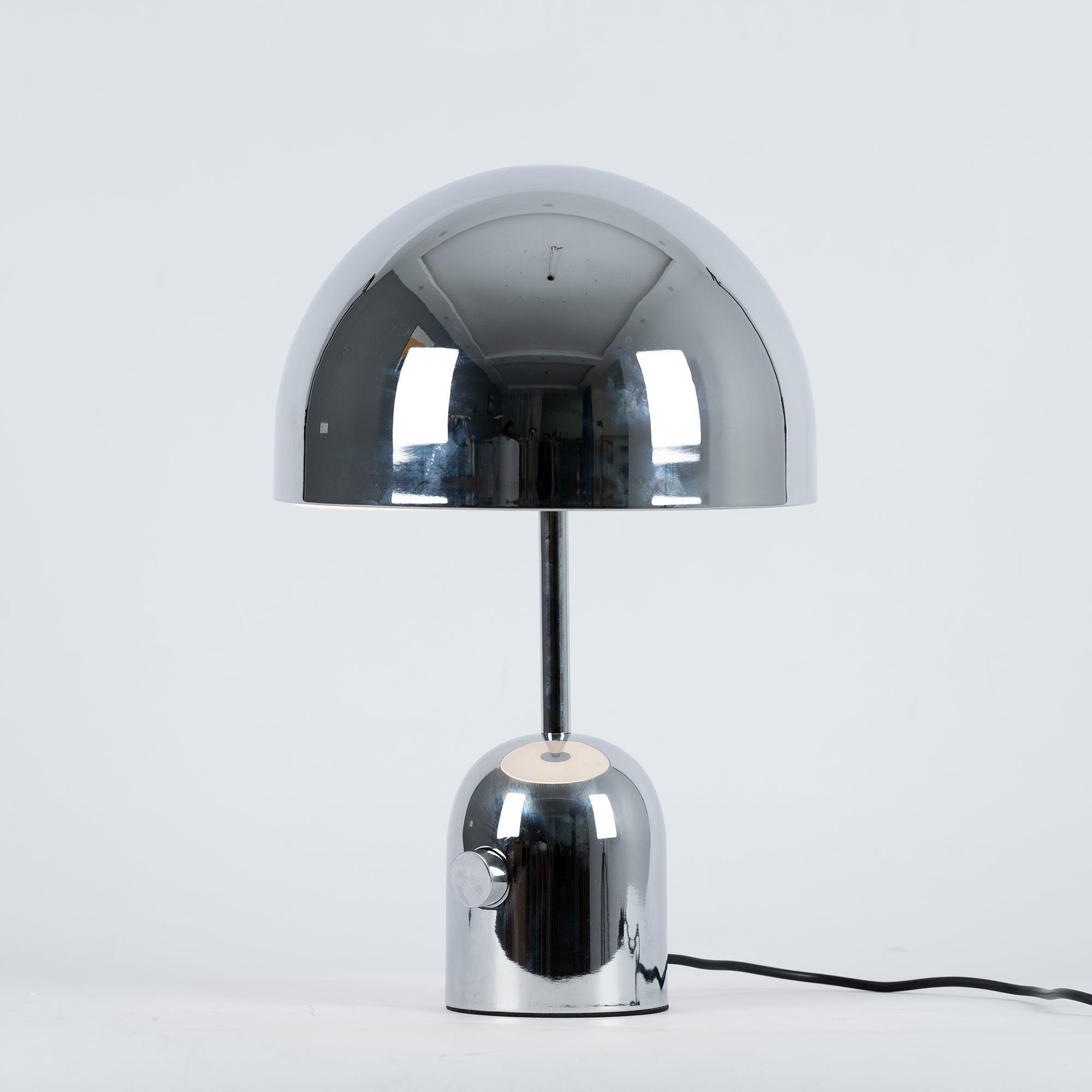 Bell Table Light - Cueteks