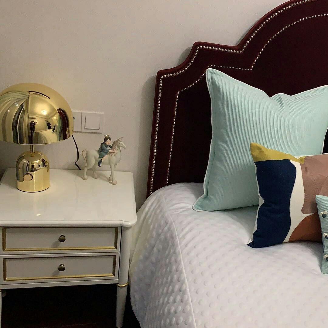 Bell Table Light - Cueteks