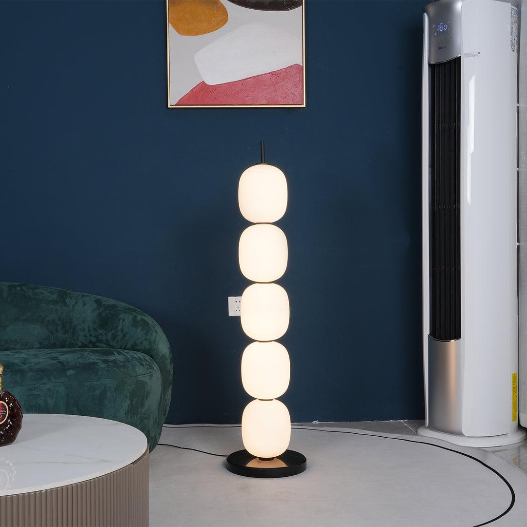 Candied Haws Floor Lamp - Cueteks