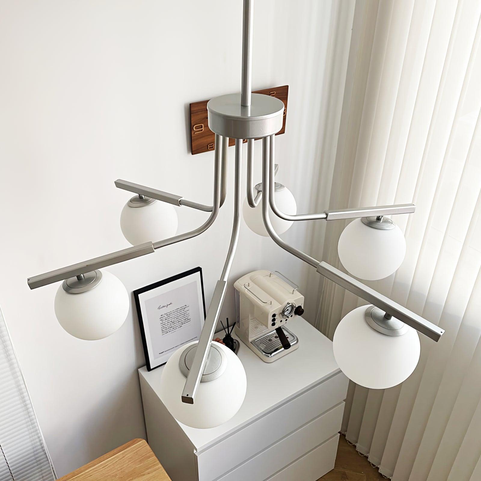 Bonnie Chandelier - Cueteks