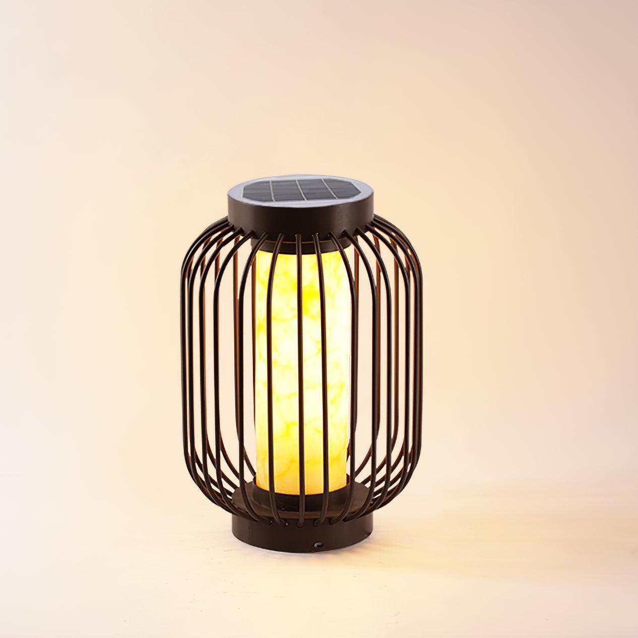 Graydon Outdoor Table Lamp - Cueteks