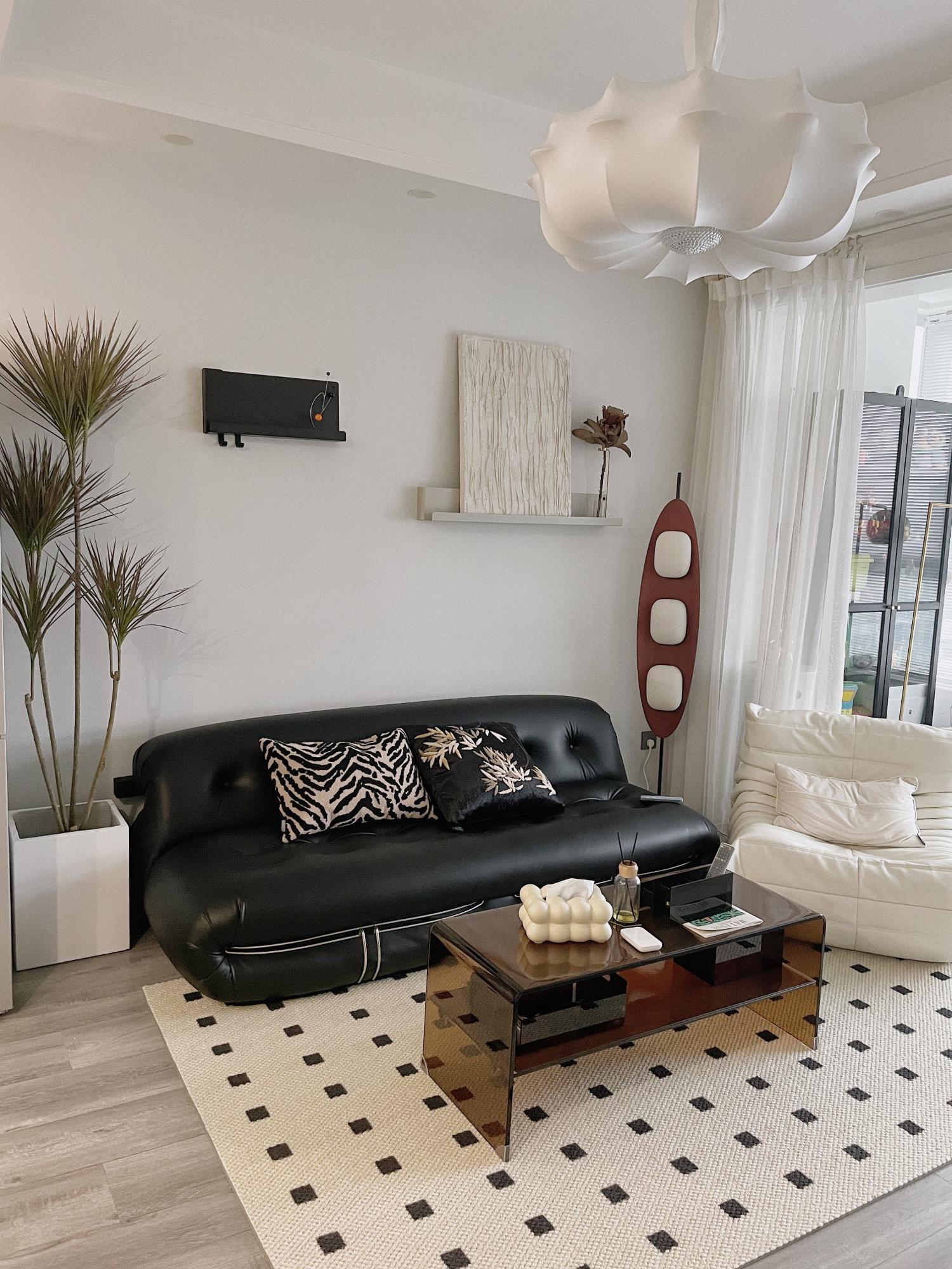 Surfboard Floor Lamp - Cueteks