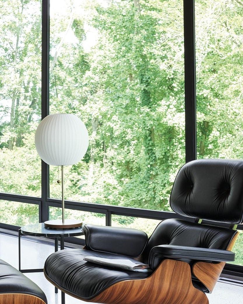 Nelson Table Lamp - Cueteks